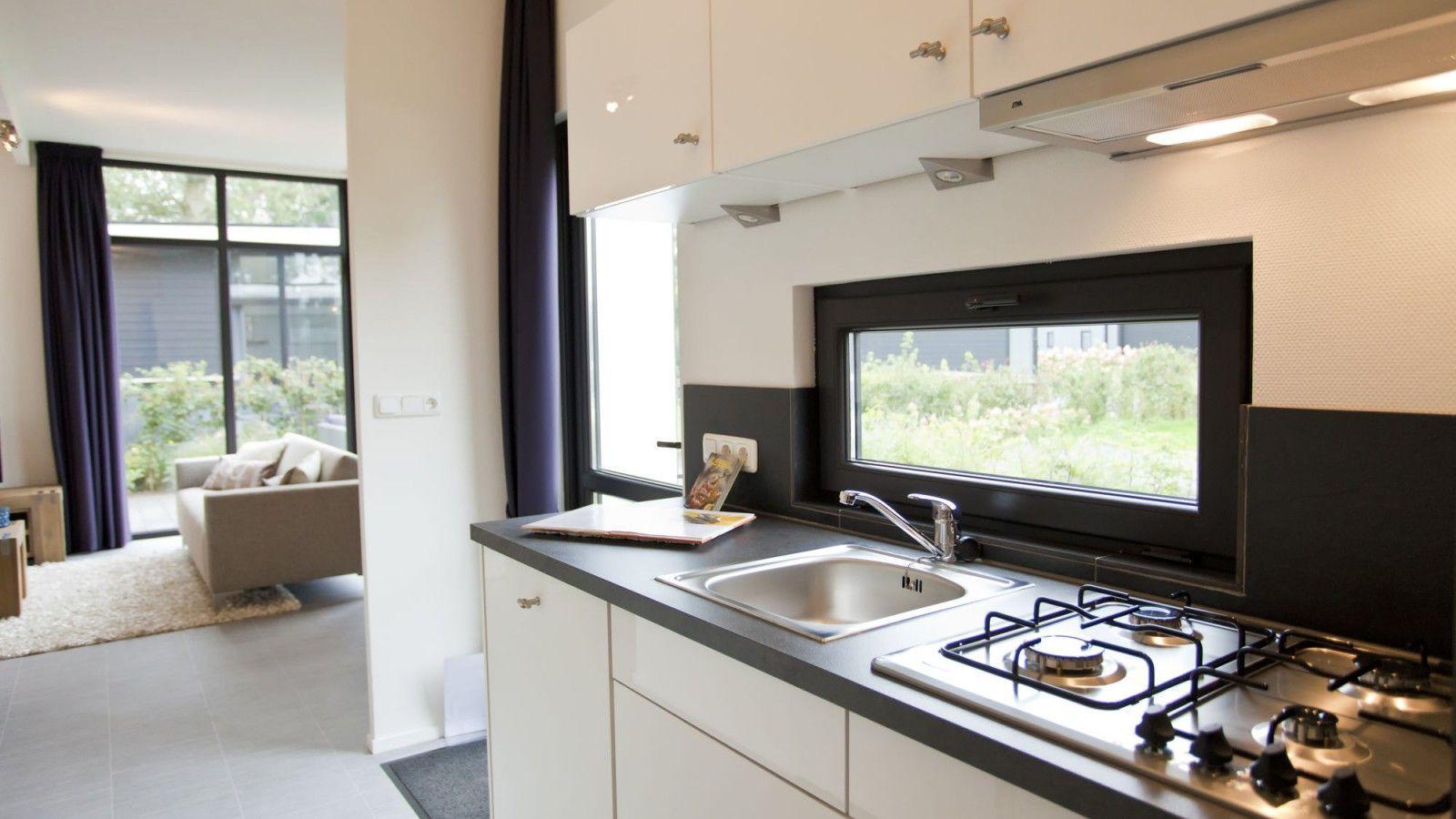 Unterkünfte Bad Meersee - Chalet - Cube La Mer 4 - 7