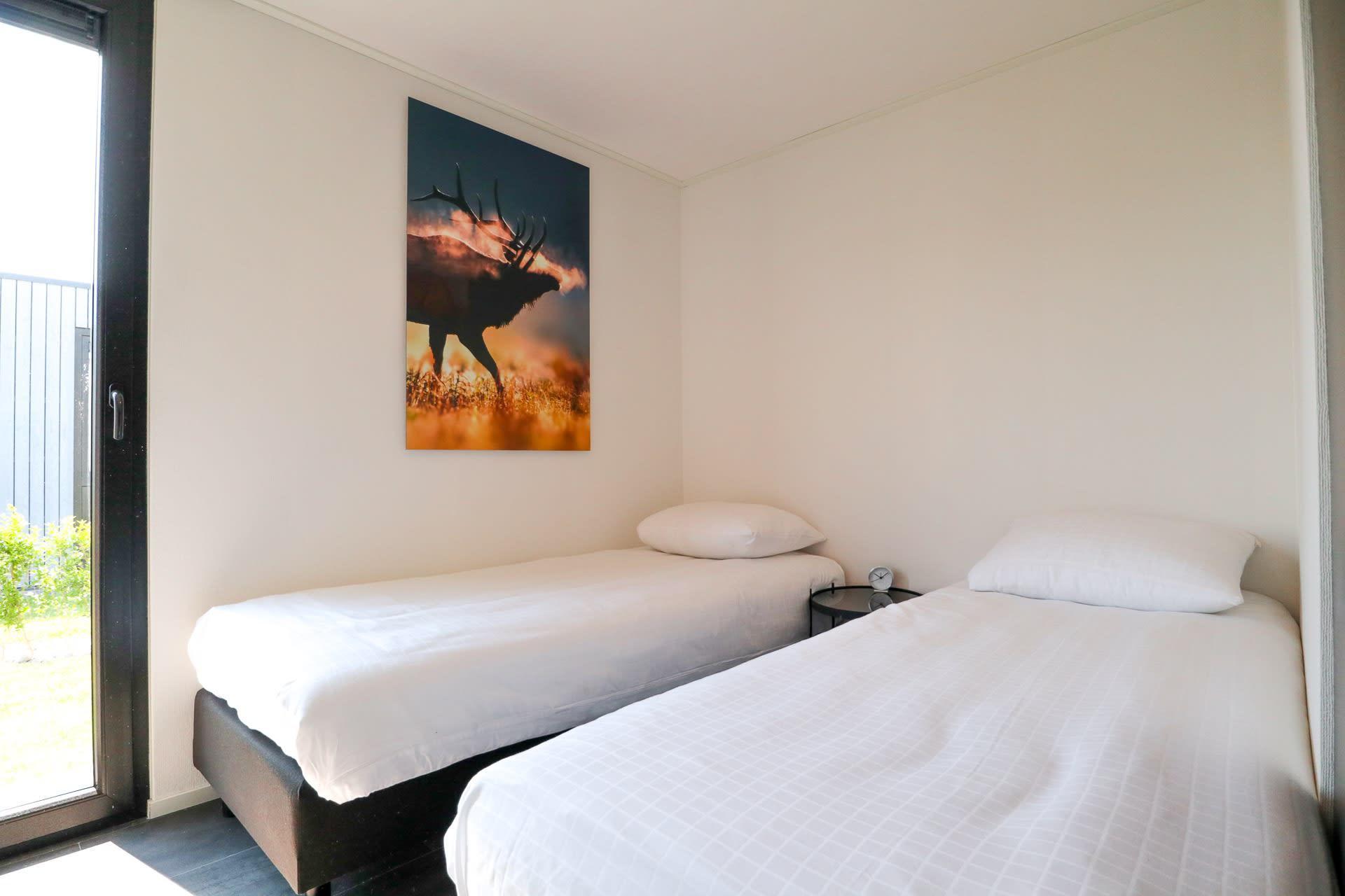 Accommodatie Bad Meersee - Chalet - Cube Exclusif 4 - 8