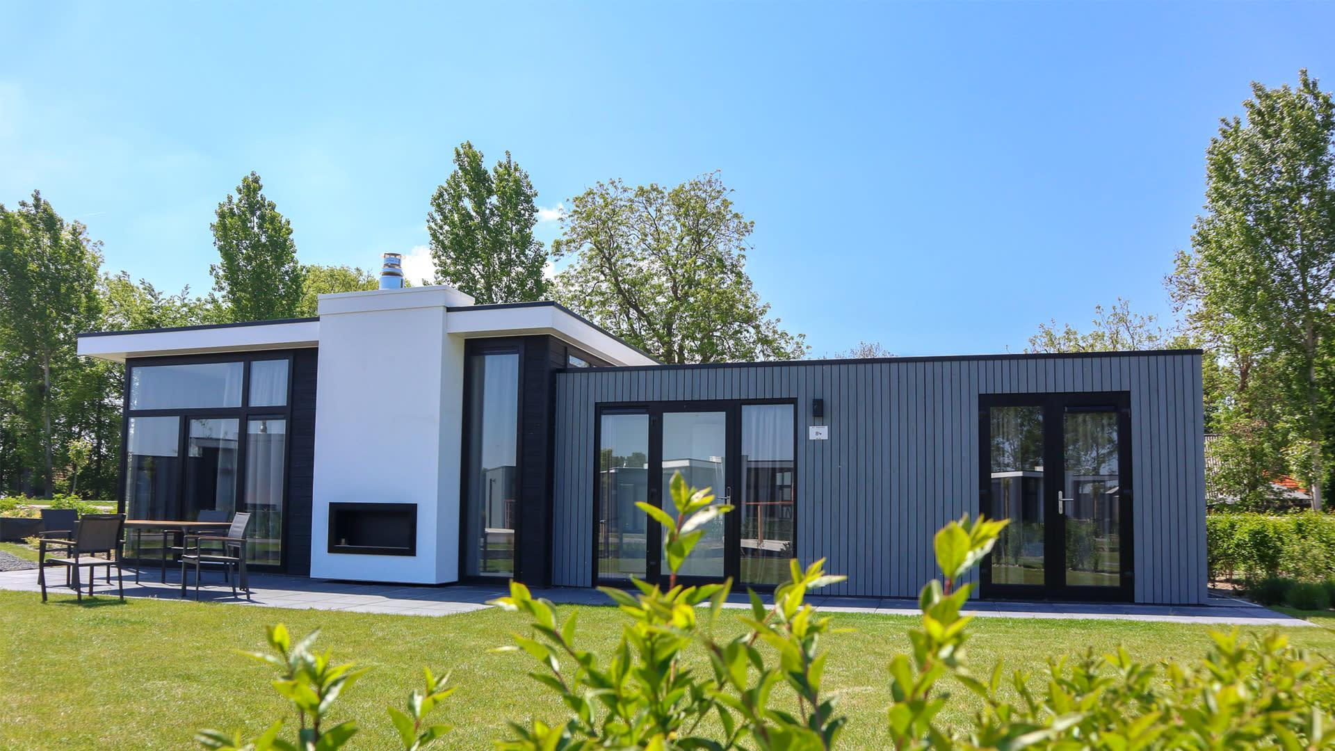 Accommodatie Bad Meersee - Chalet - Cube Exclusif 4 - 3
