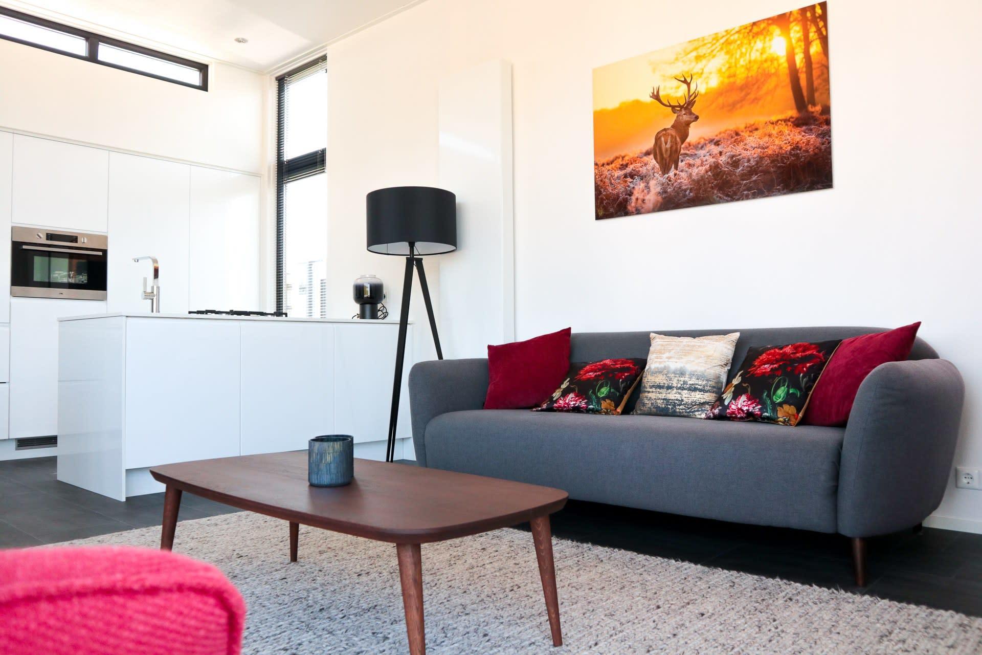 Accommodatie Bad Meersee - Chalet - Cube Exclusif 4 - 7