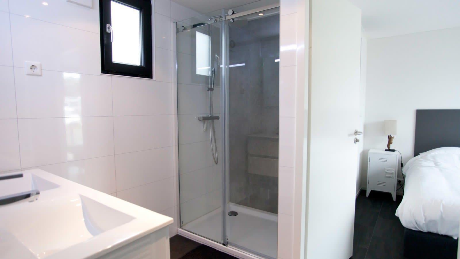Accommodatie Bad Meersee - Chalet - Cube Exclusif 4 - 10