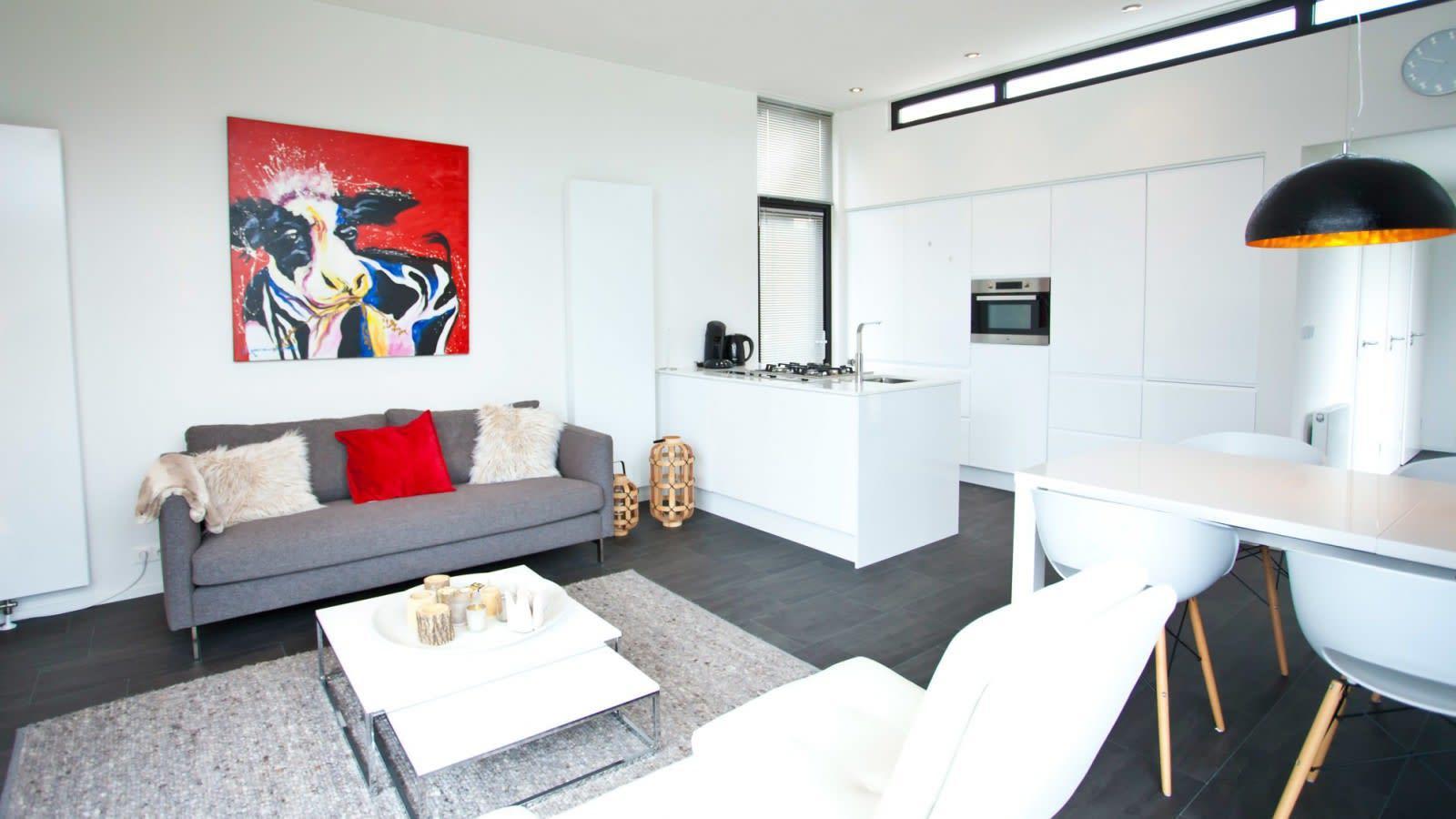Accommodatie Bad Meersee - Chalet - Cube Exclusif 4 - 4