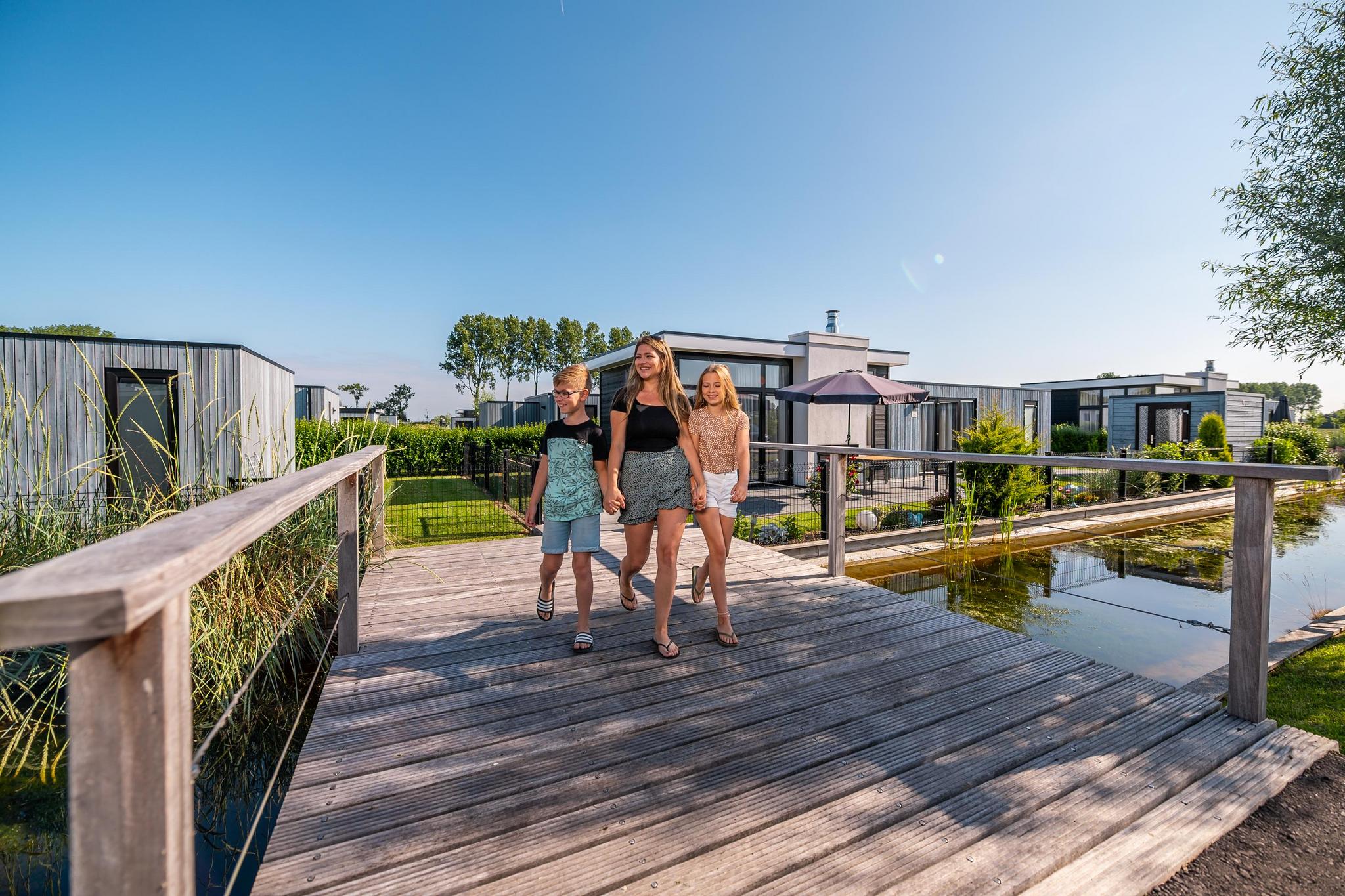 Accommodatie Bad Meersee - Chalet - Cube Exclusif 4 - 11