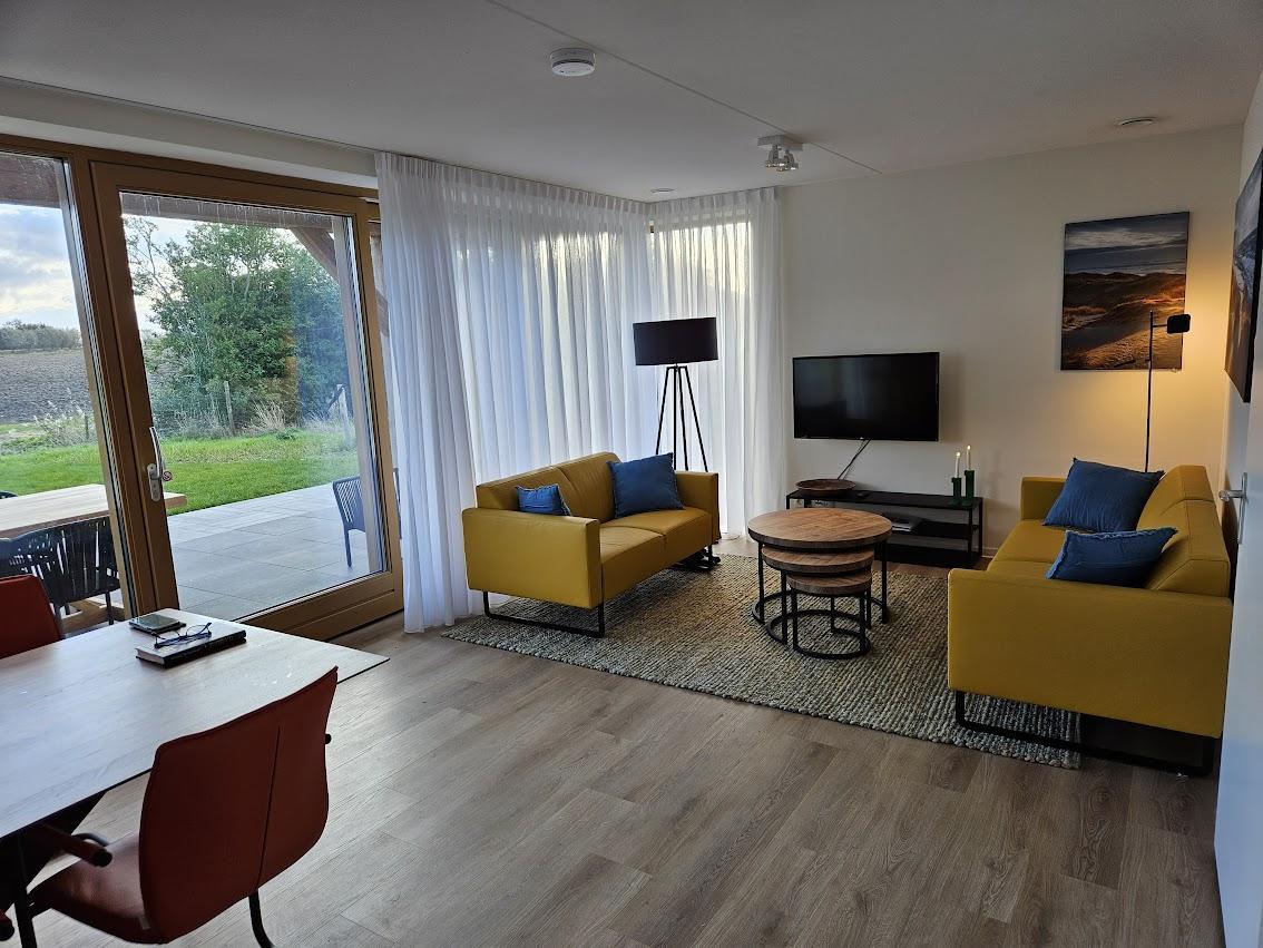 Accommodation Cadzand - Chalet - Duinlodge 6 - 14