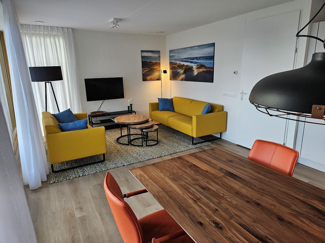 Accommodation Cadzand - Chalet - Duinlodge 6 - 13