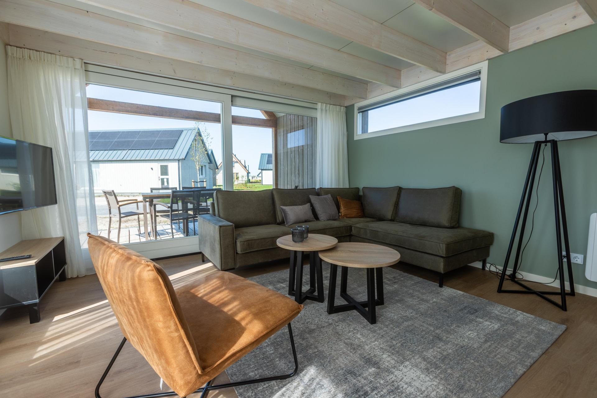 Accommodation Cadzand - Chalet - Duinlodge 6 - 4