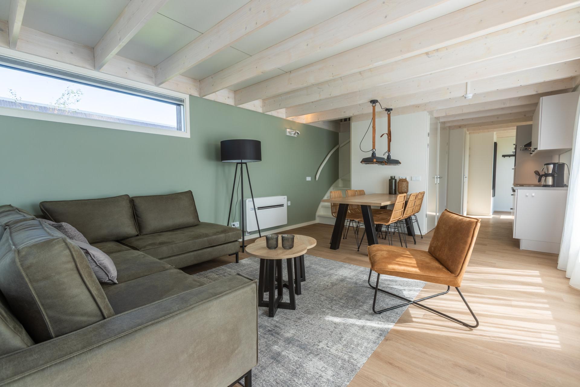 Accommodation Cadzand - Chalet - Duinlodge 6 - 5