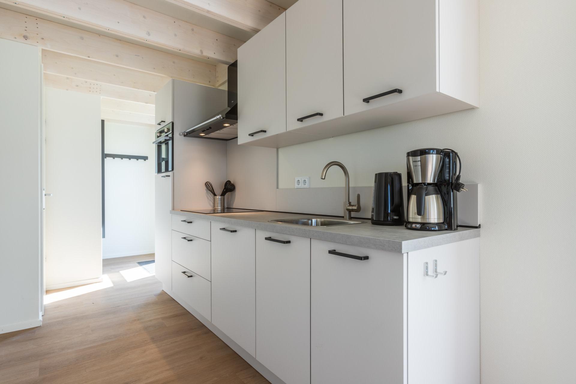 Accommodation Cadzand - Chalet - Duinlodge 6 - 7