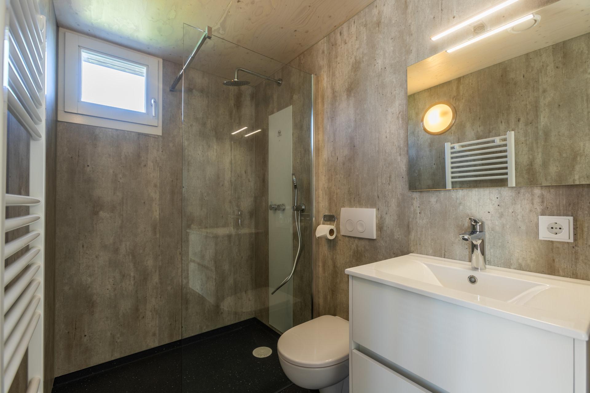Accommodation Cadzand - Chalet - Duinlodge 6 - 9