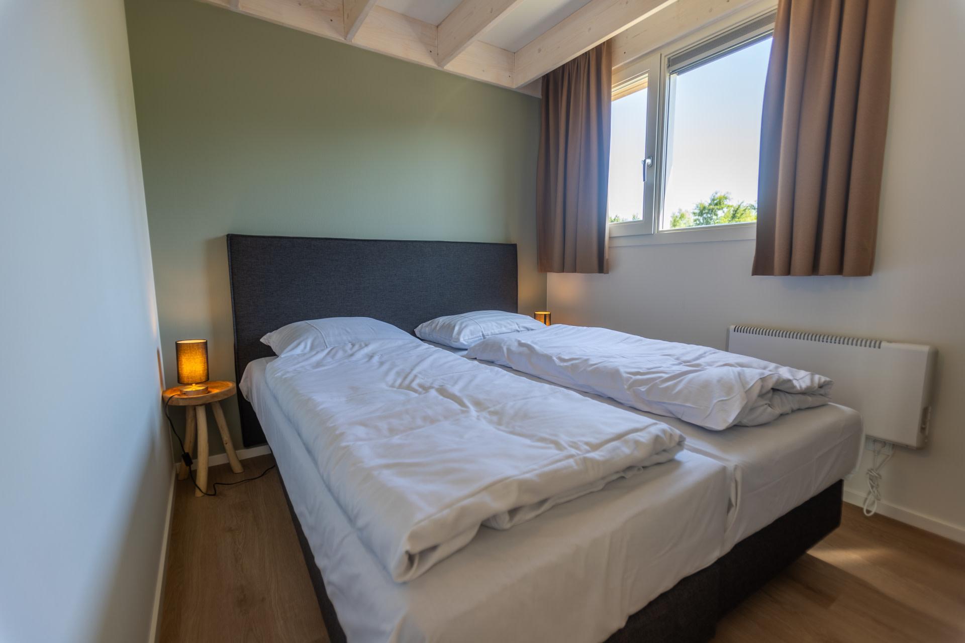 Accommodation Cadzand - Chalet - Duinlodge 6 - 8