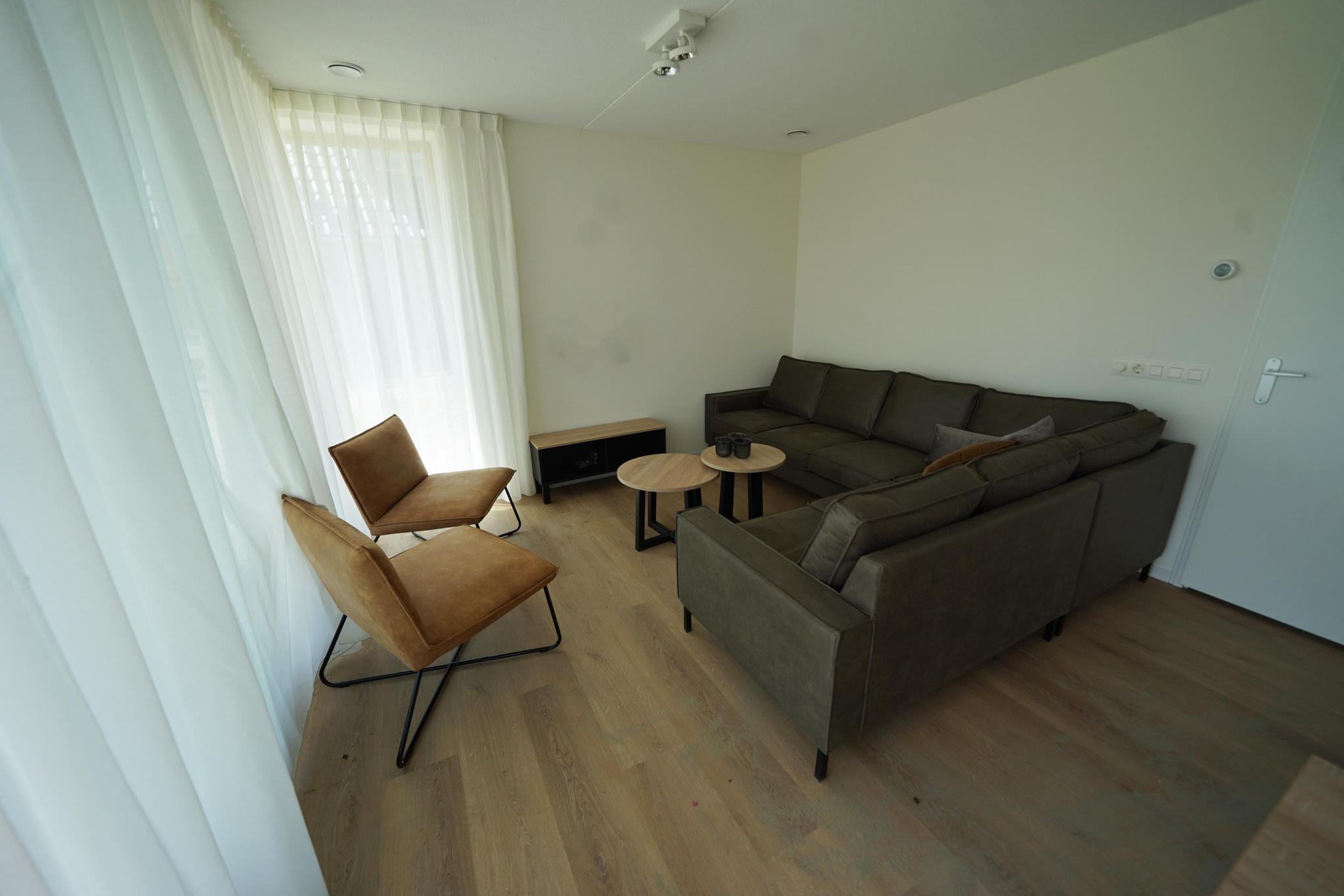 Accommodatie Cadzand - Grote accommodatie - Duinvilla 10 - 6