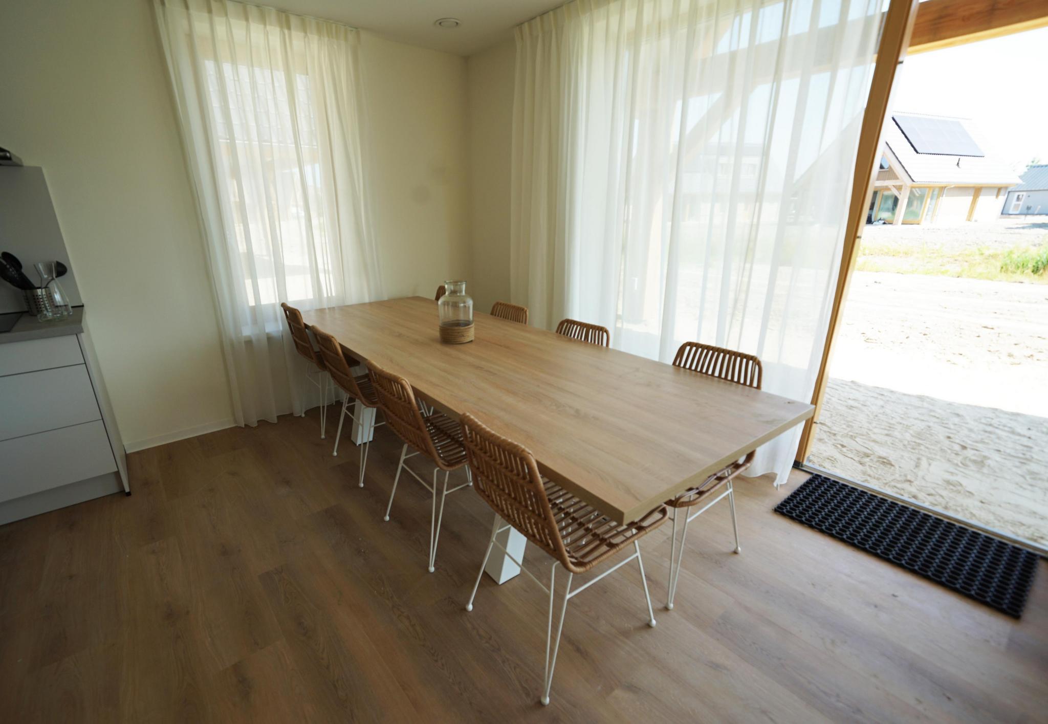 Accommodatie Cadzand - Grote accommodatie - Duinvilla 10 - 7