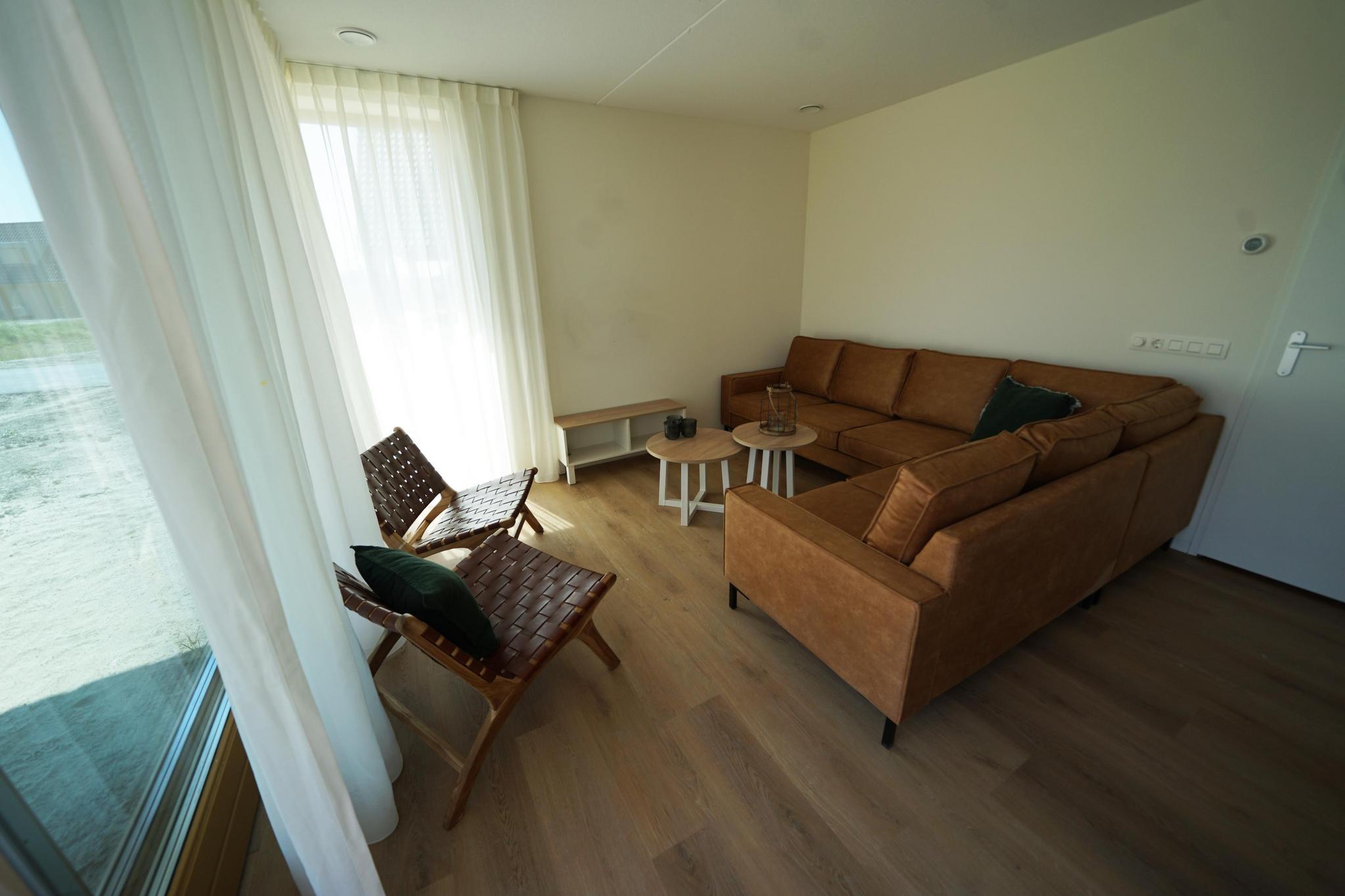 Accommodatie Cadzand - Grote accommodatie - Duinvilla 10 - 5