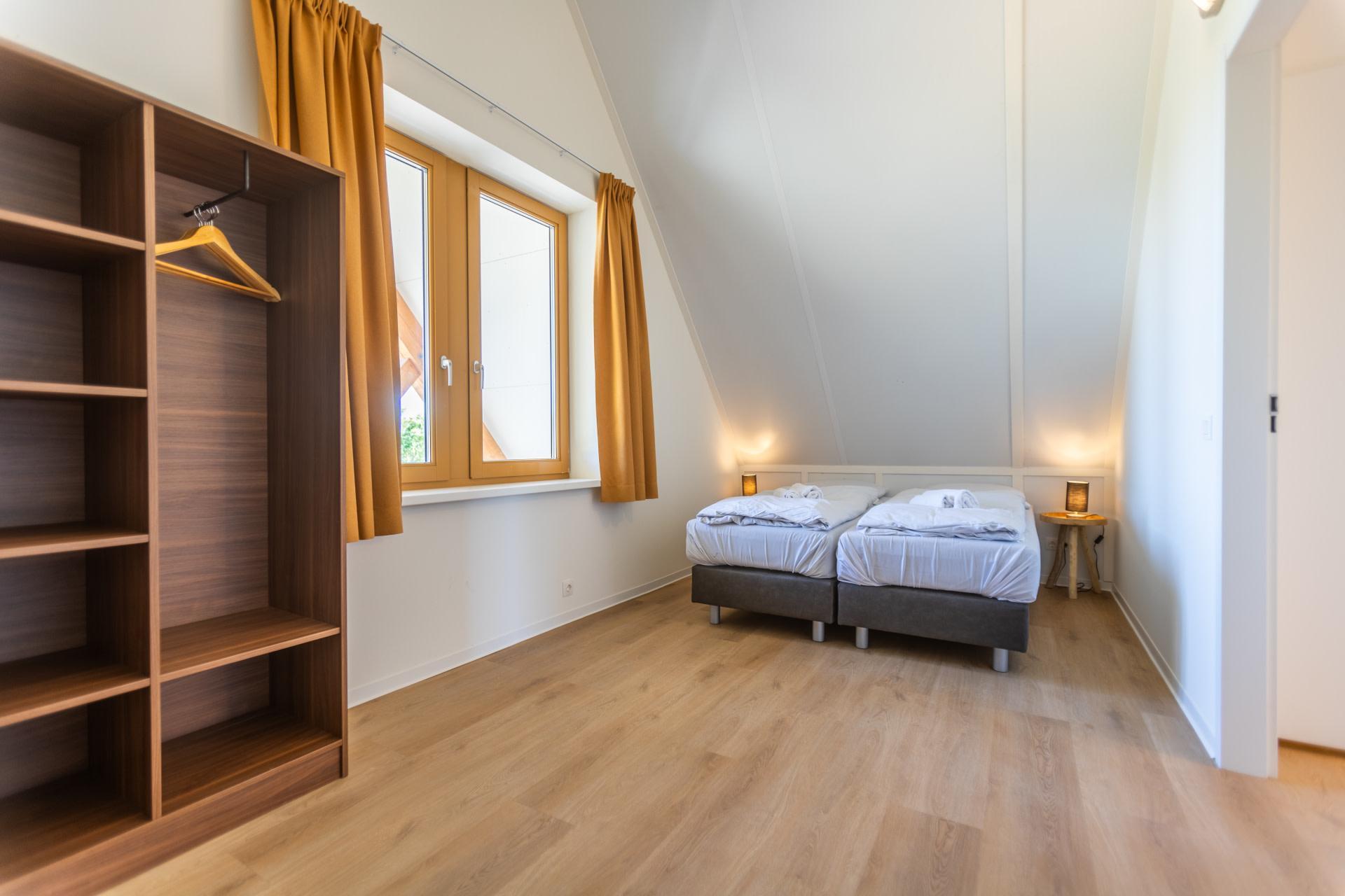 Unterkünfte Cadzand - Ferienhaus - Duinvilla 6 - 9