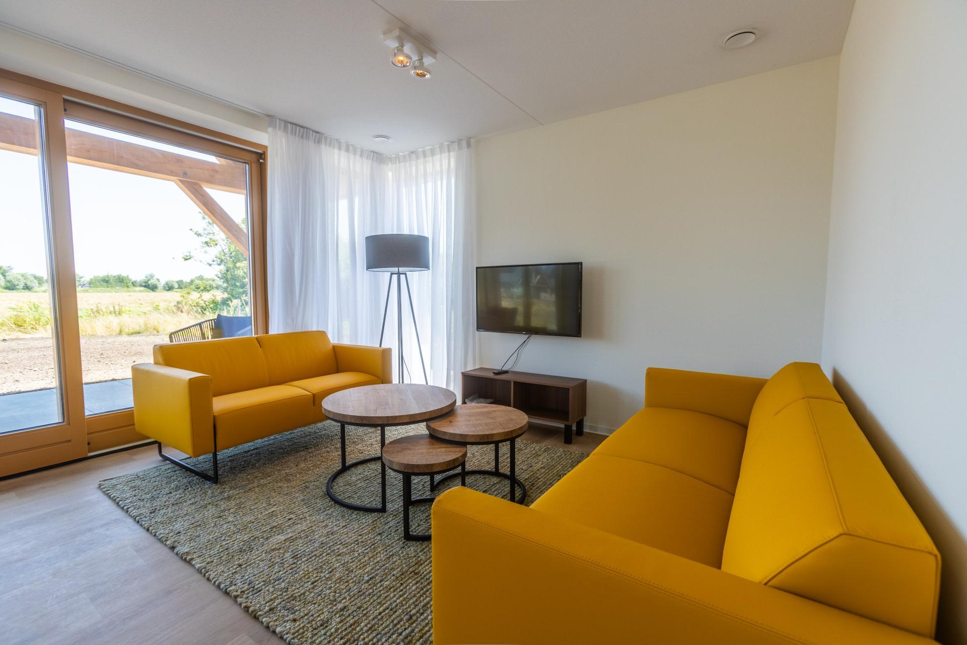 Unterkünfte Cadzand - Ferienhaus - Duinvilla 6 - 2