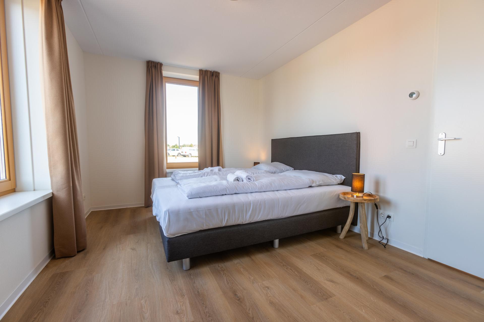 Accommodatie Cadzand - Grote accommodatie - Duinvilla 8 - 10