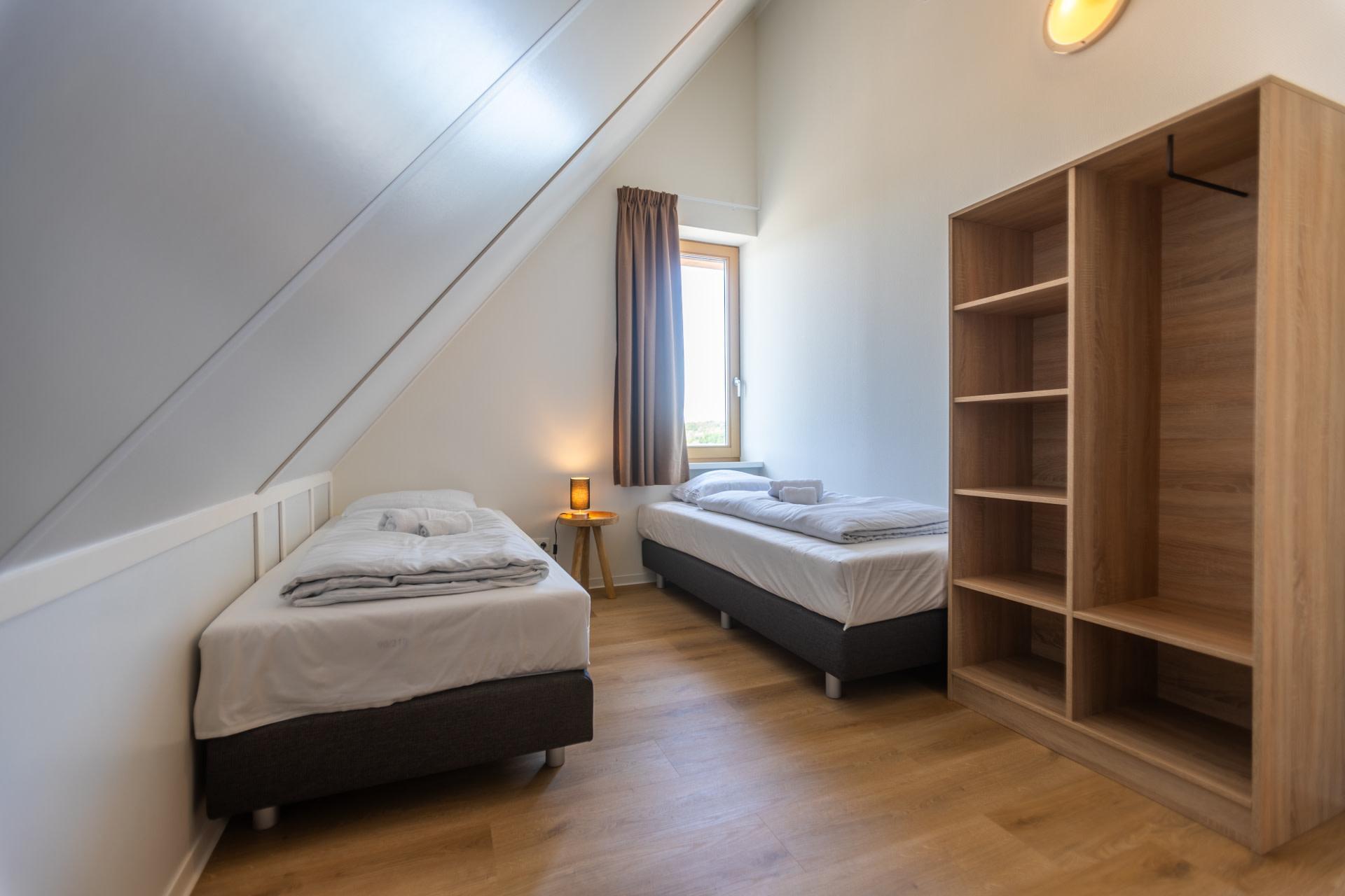 Accommodatie Cadzand - Grote accommodatie - Duinvilla 8 - 11