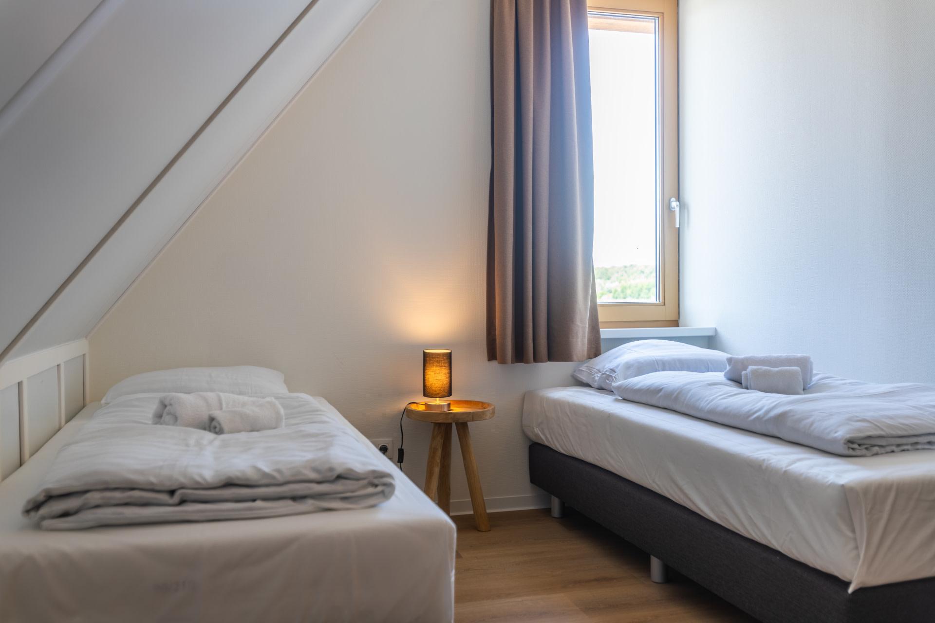 Accommodatie Cadzand - Grote accommodatie - Duinvilla 8 - 8