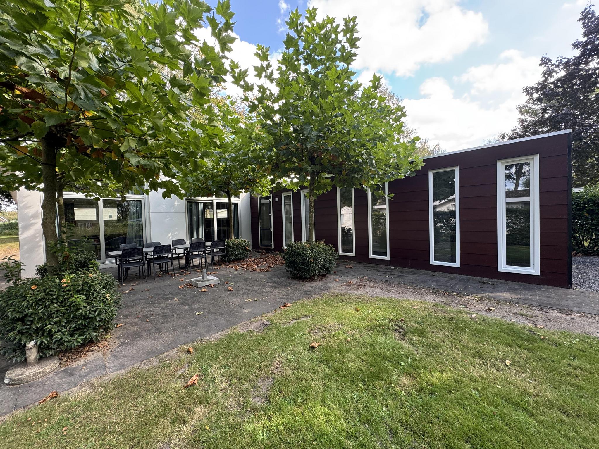 Accommodatie Limburg - Grote accommodatie - L-Pavilion 8 - 3