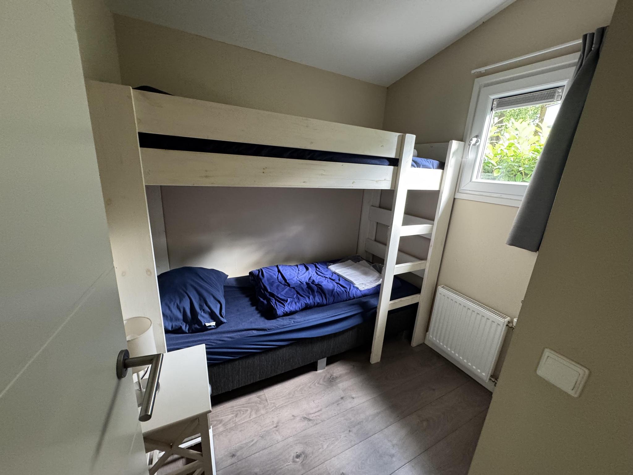 Accommodatie Limburg - Grote accommodatie - L-Pavilion 8 - 9