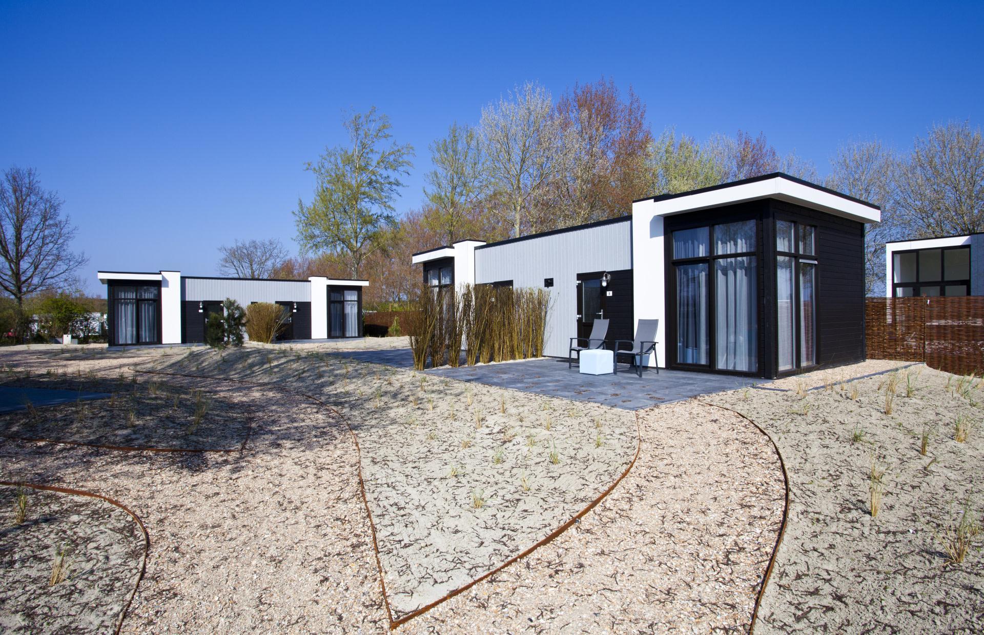 Accommodatie Schoneveld - Hotel-Studio - Comfort Room 2 - 11
