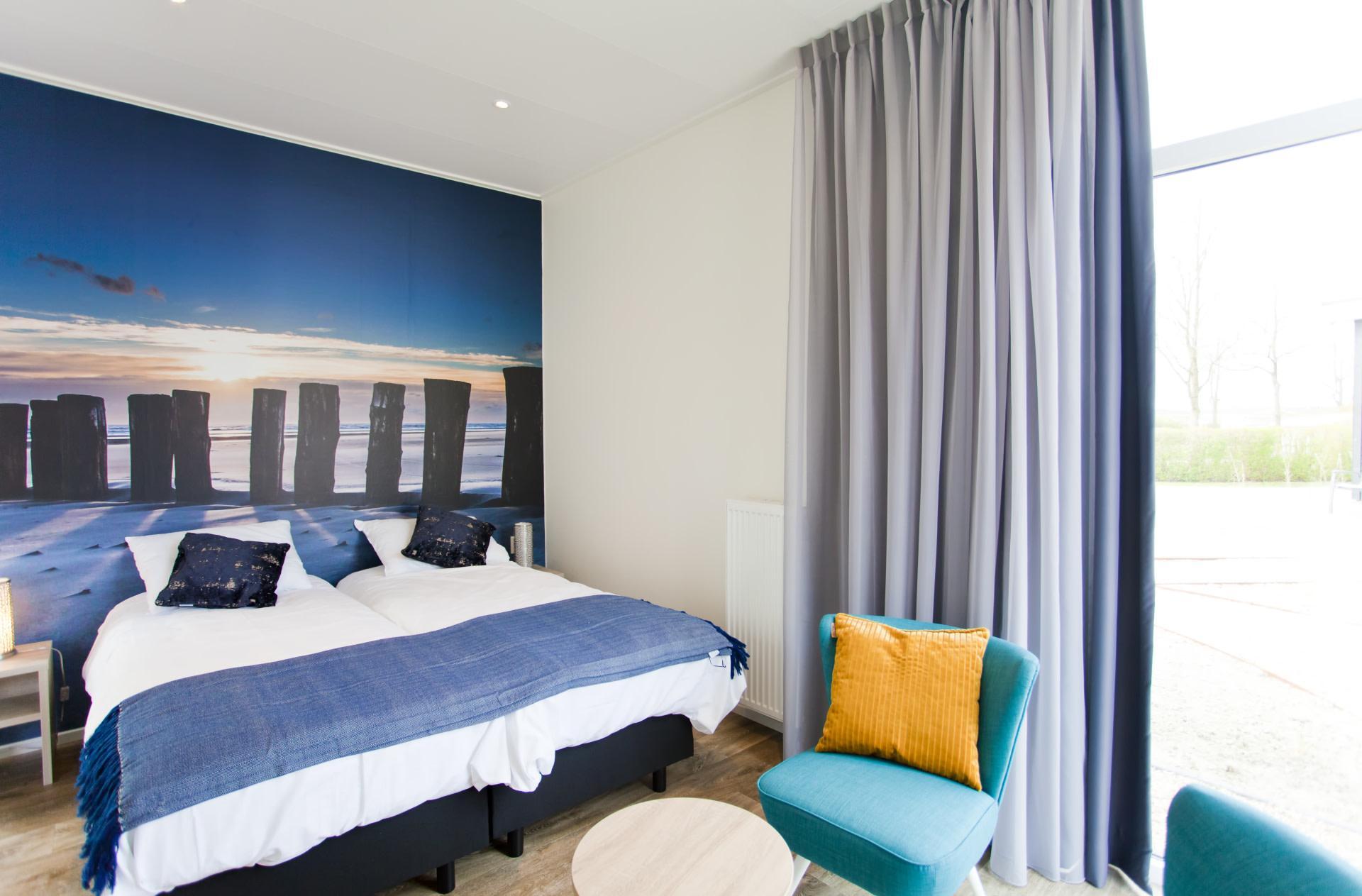 Accommodatie Schoneveld - Hotel-Studio - Comfort Room 2 - 5