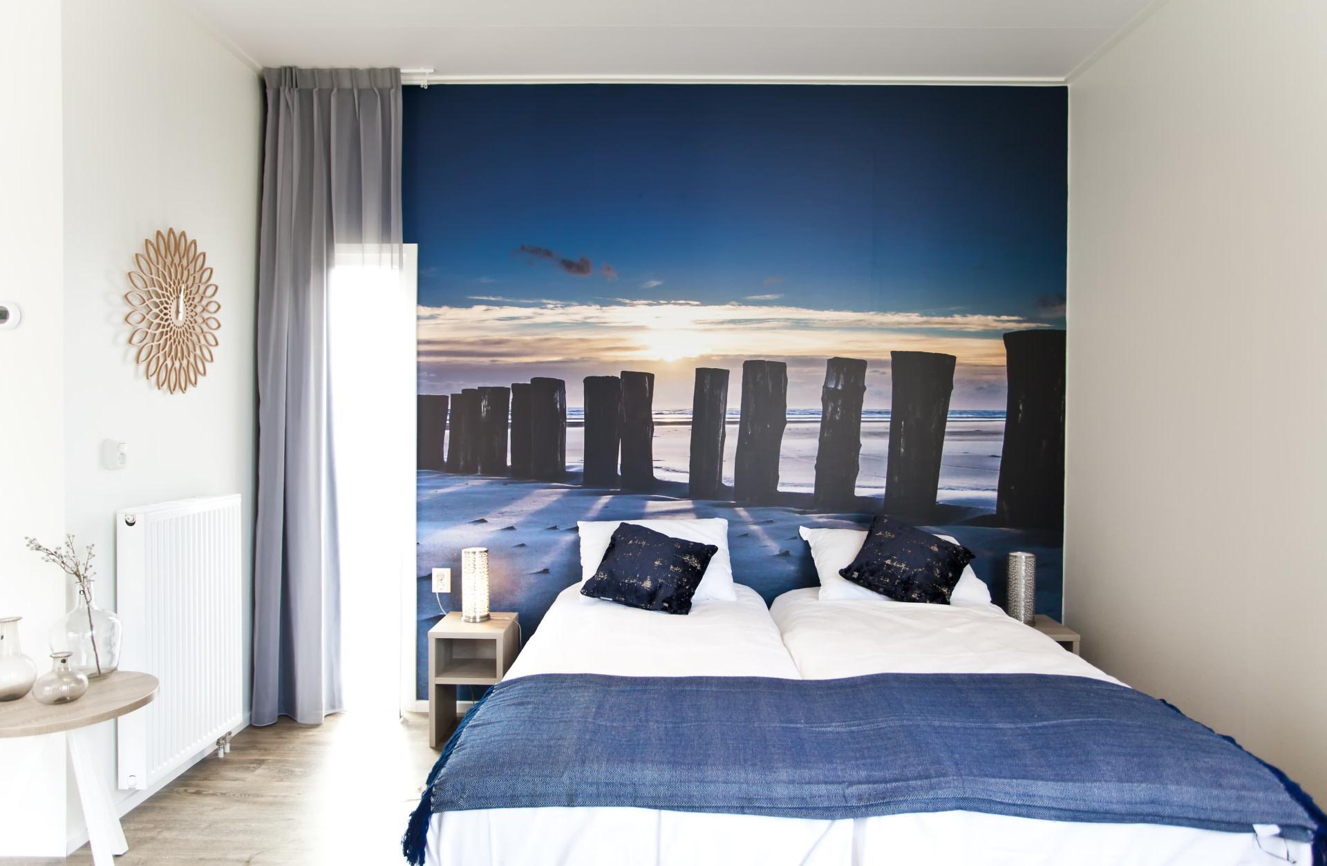 Accommodatie Schoneveld - Hotel-Studio - Comfort Room 2 - 8