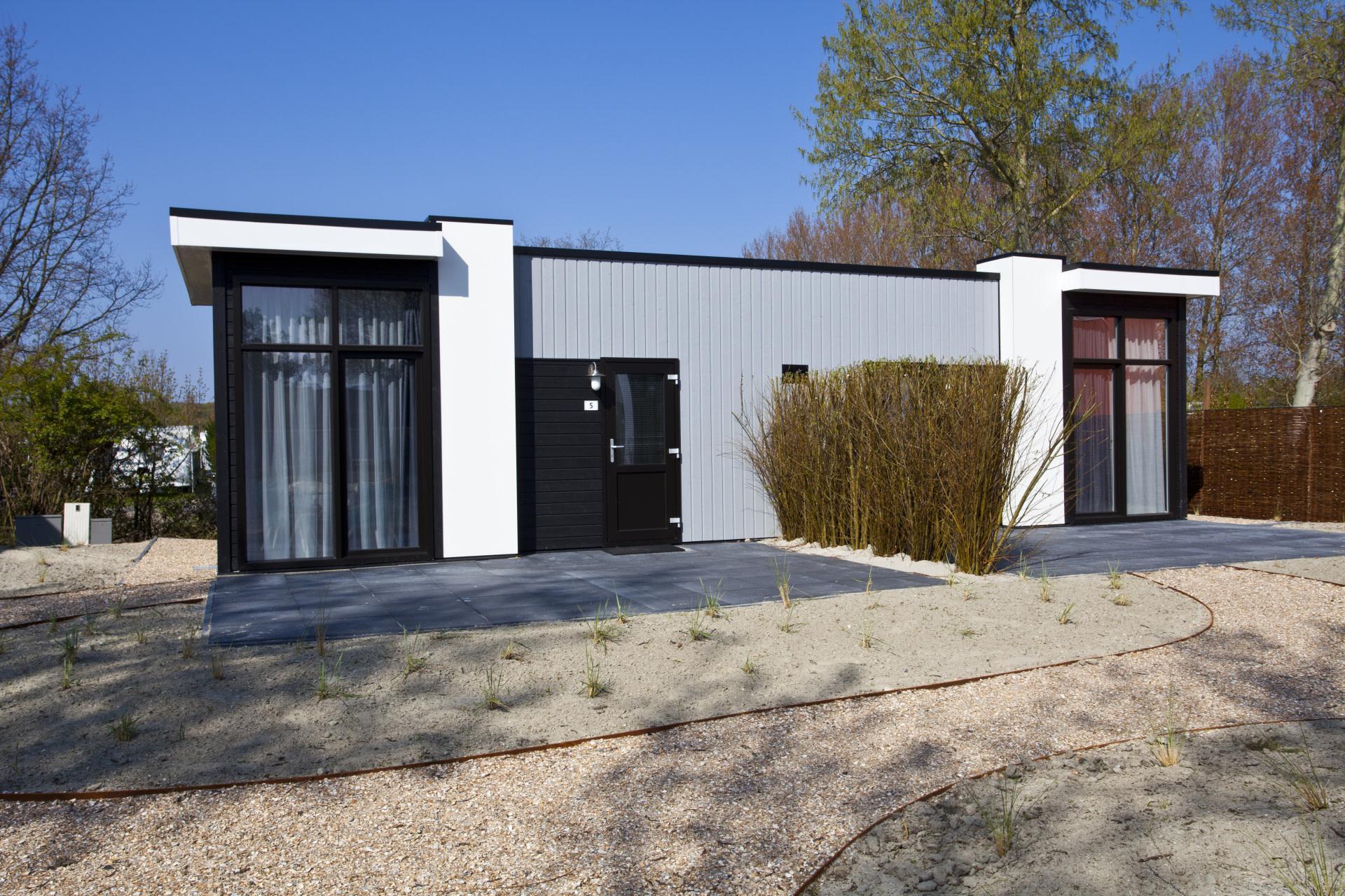 Accommodatie Schoneveld - Hotel-Studio - Comfort Room 2 - 3