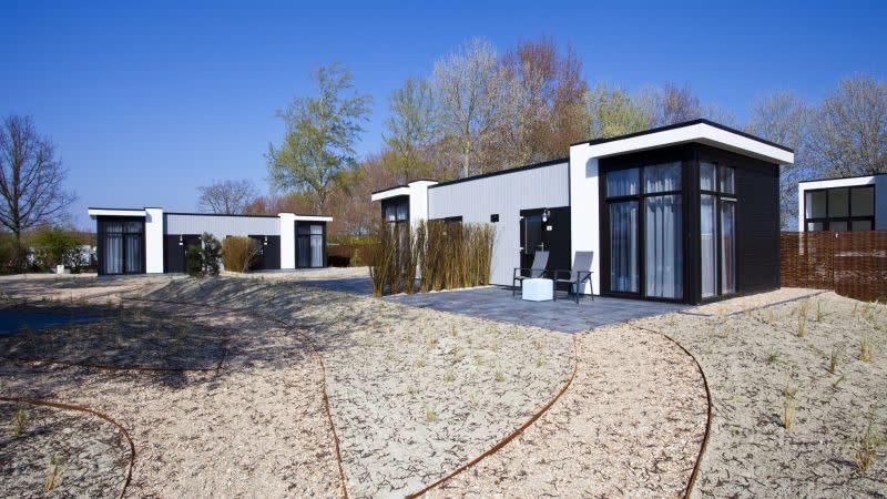 Accommodatie Schoneveld - Hotel-Studio - Comfort Room 2 - 12