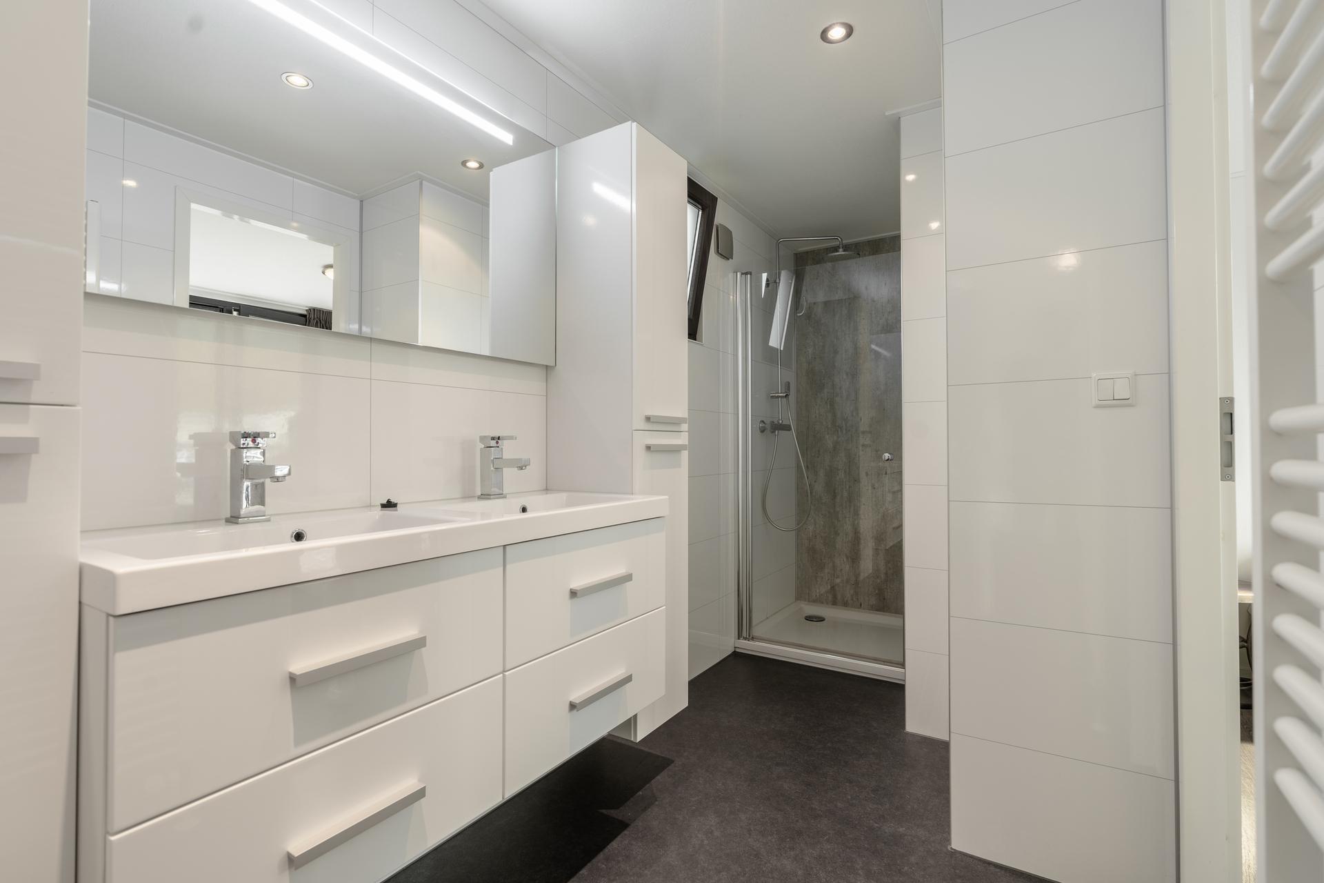 Accommodation Schoneveld - Chalet - Cube Exclusif 4 - 13