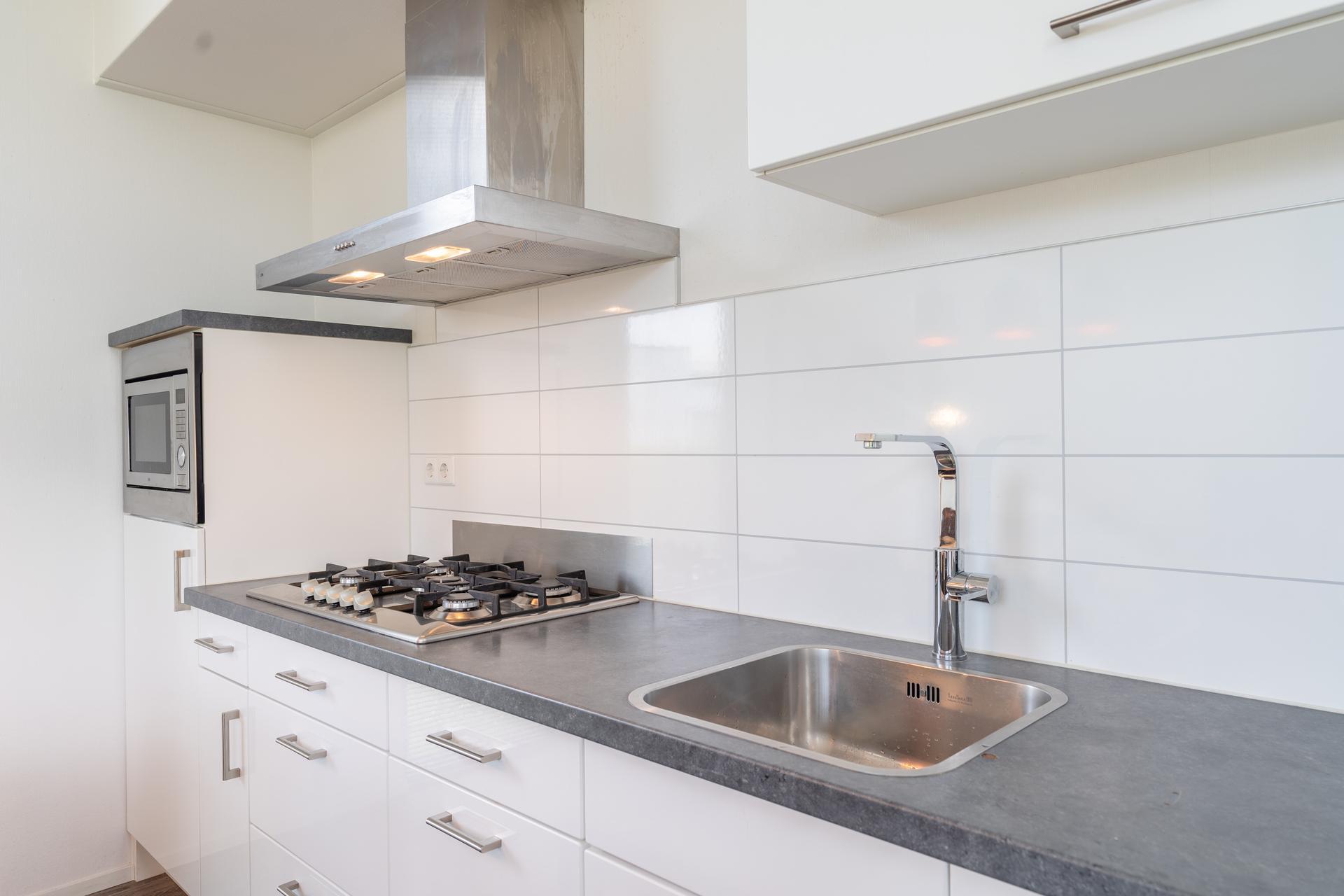 Accommodation Schoneveld - Chalet - Cube Exclusif 4 - 9