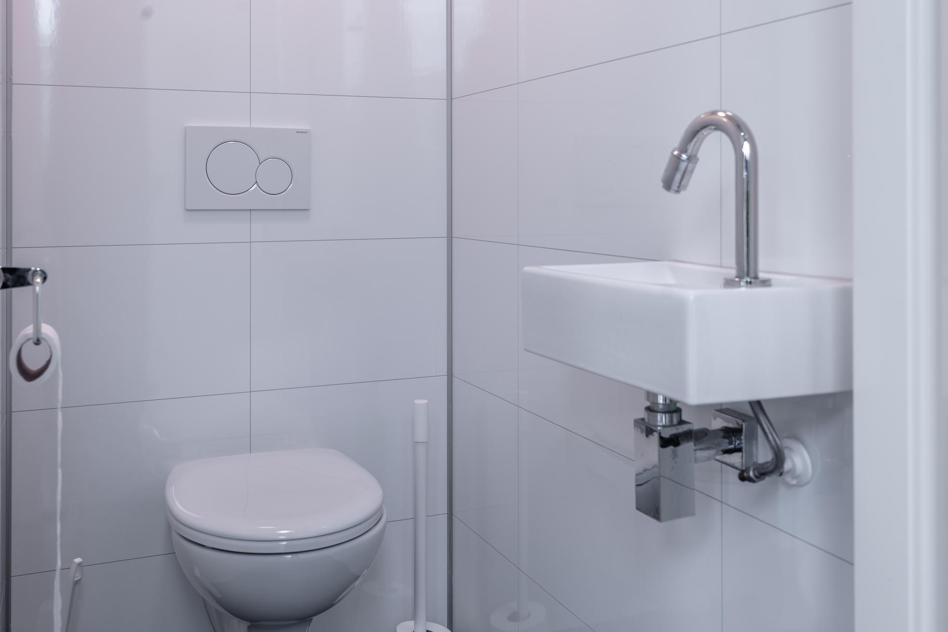 Accommodation Schoneveld - Chalet - Cube Exclusif 4 - 14