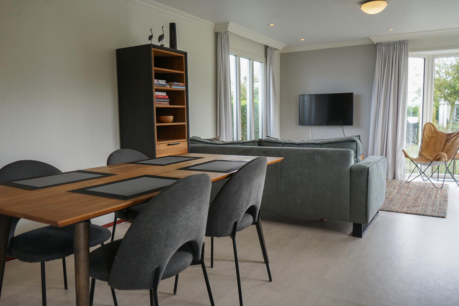 Unterkünfte Schoneveld - Chalet - Exclusif 4 - 6