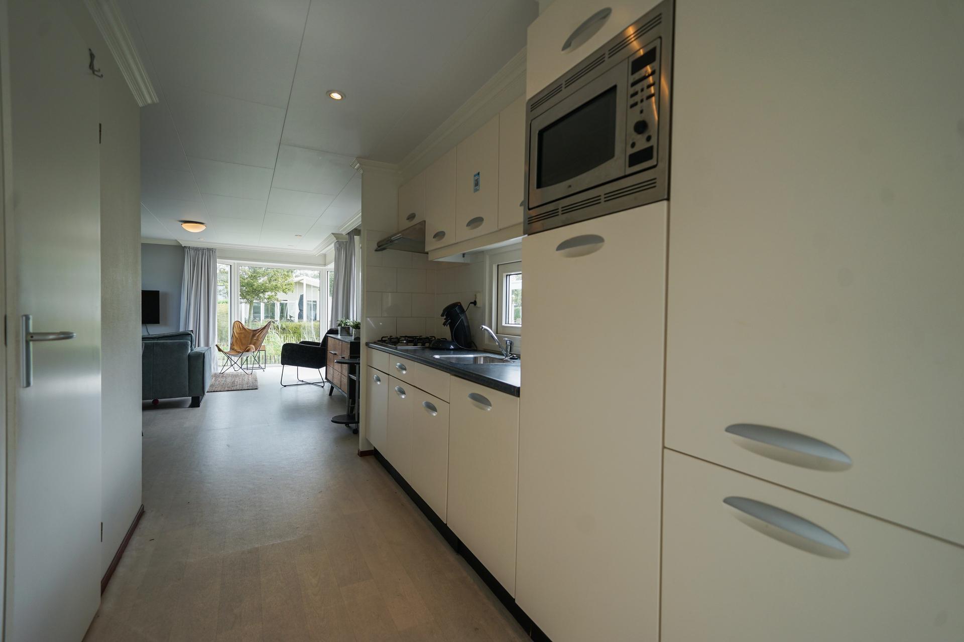 Unterkünfte Schoneveld - Chalet - Exclusif 4 - 7