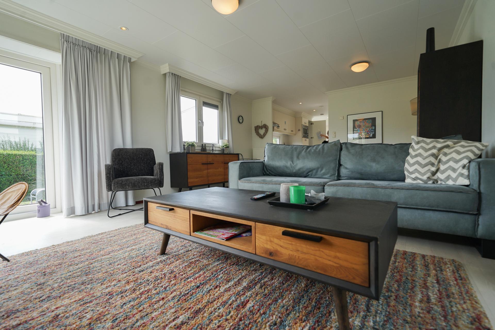 Unterkünfte Schoneveld - Chalet - Exclusif 4 - 5