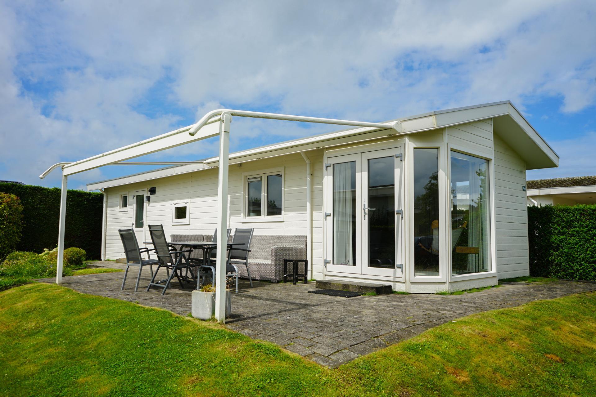 Unterkünfte Schoneveld - Chalet - Exclusif 4 - 3