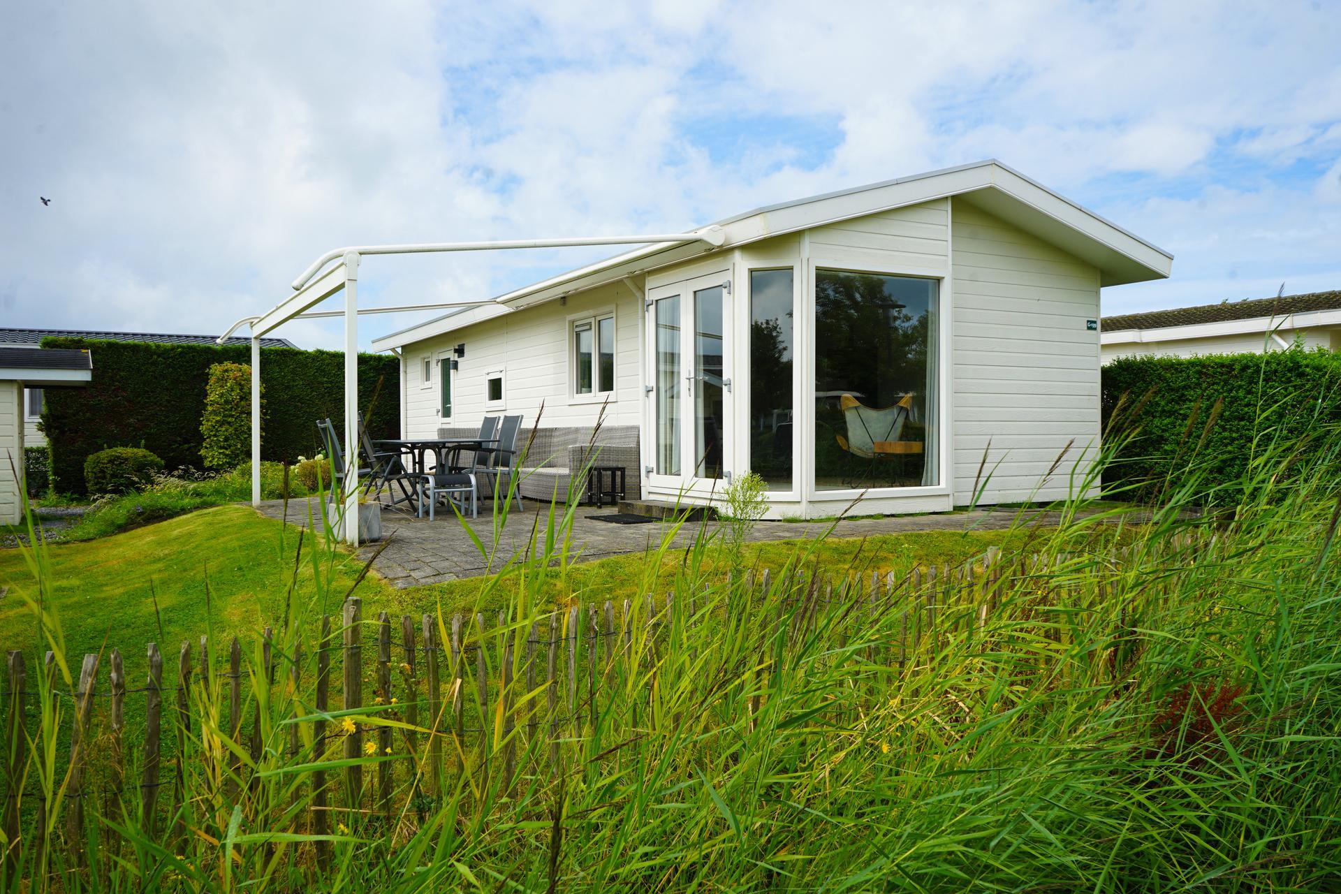 Unterkünfte Schoneveld - Chalet - Exclusif 4 - 10