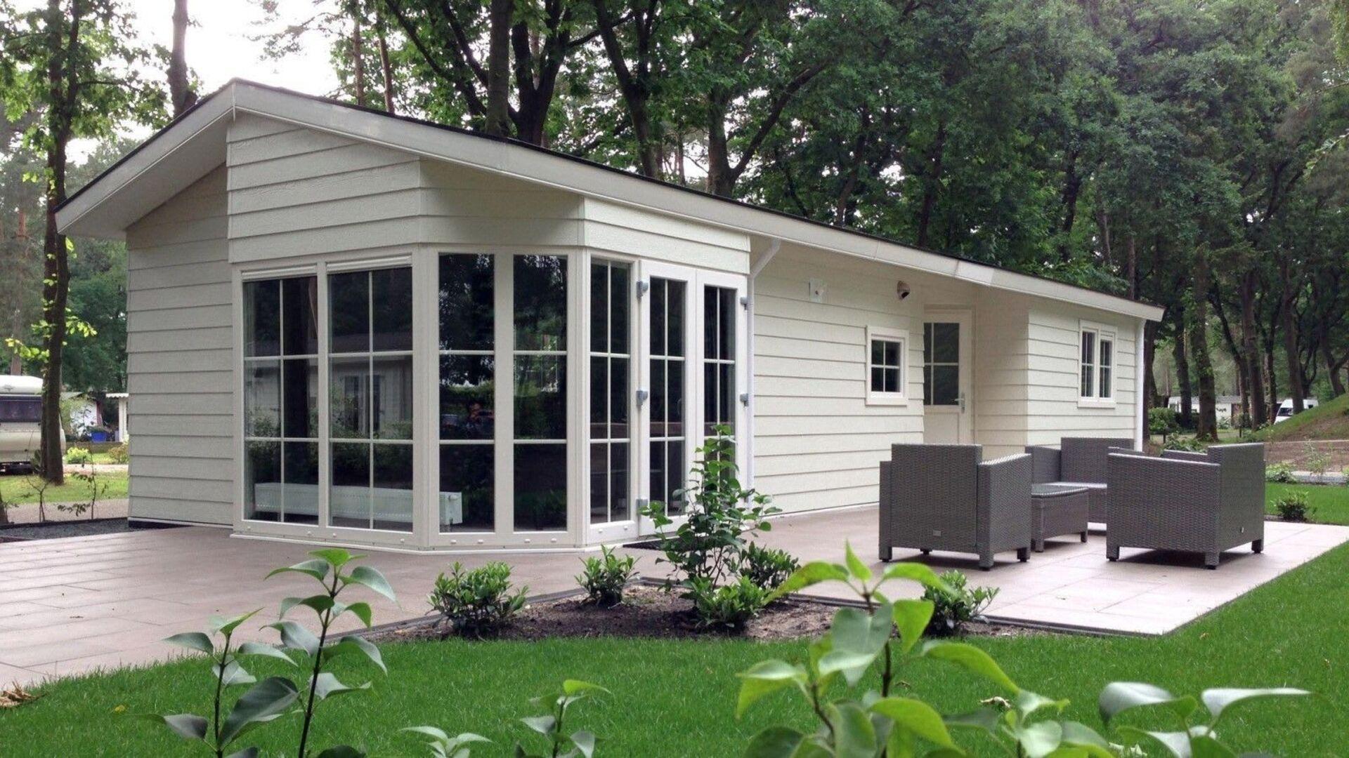 Unterkünfte Schoneveld - Chalet - Exclusif 4 - 11