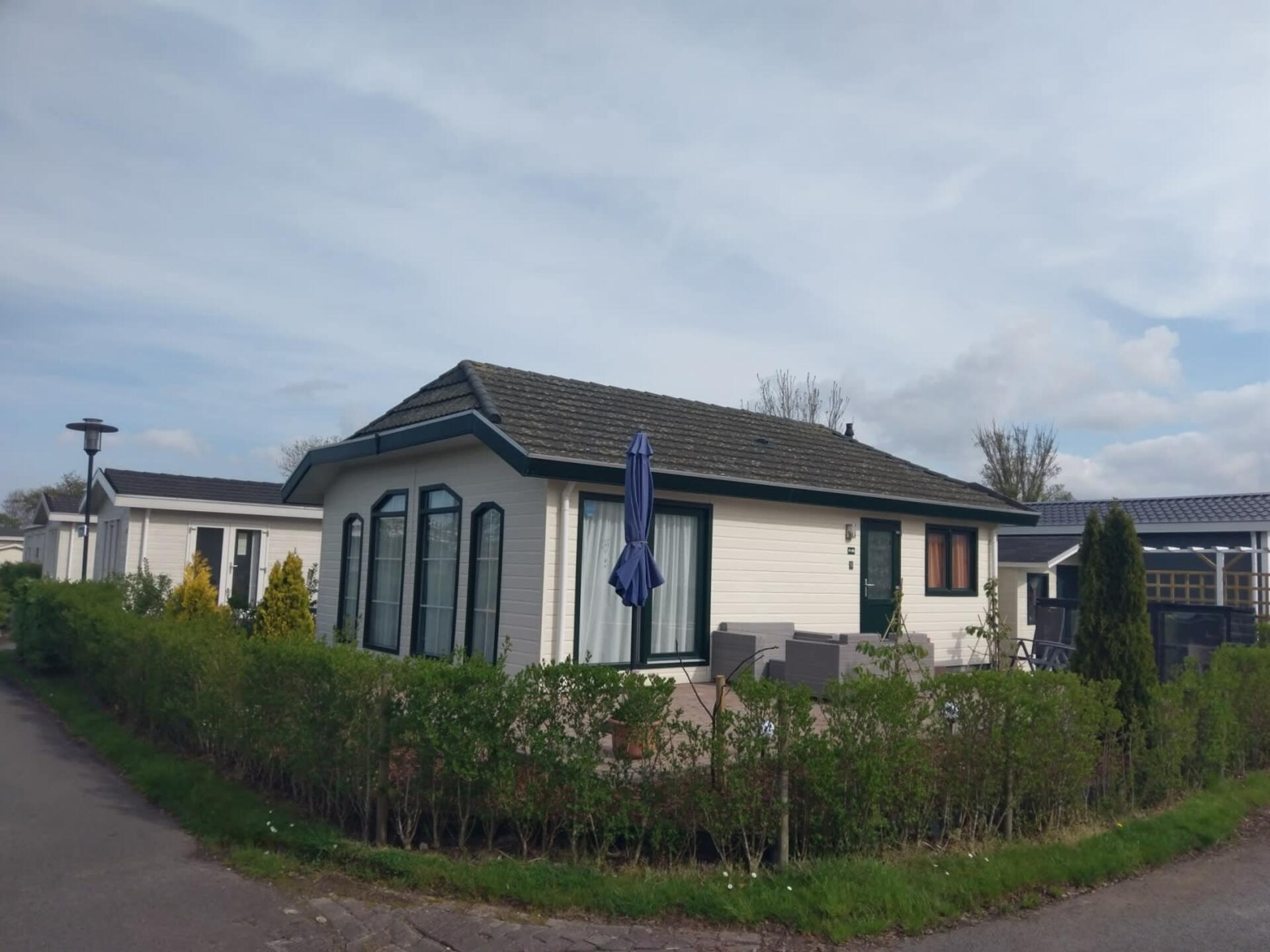 Unterkünfte Schoneveld - Chalet - Exclusif 4 - 9