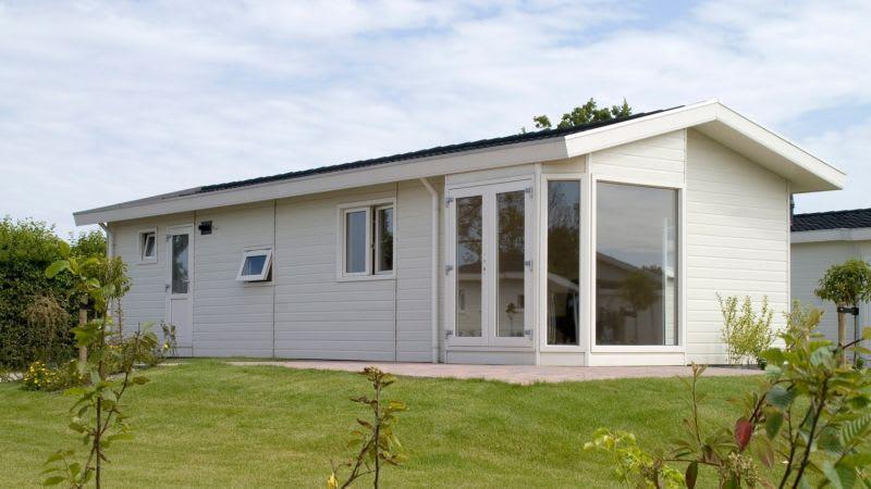 Unterkünfte Schoneveld - Chalet - Exclusif Plus 6 - 3
