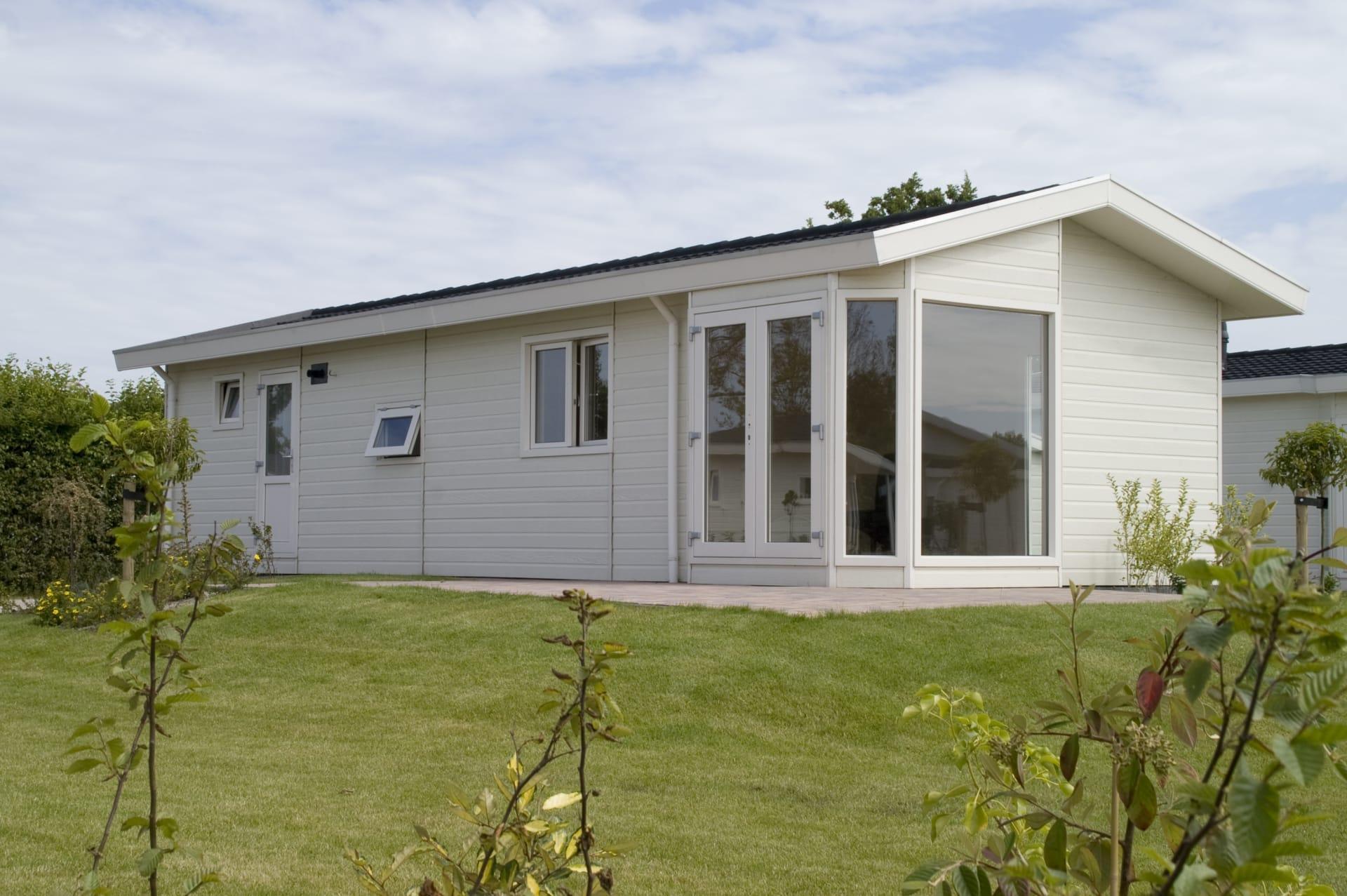 Unterkünfte Schoneveld - Chalet - Exclusif Plus 6 - 12