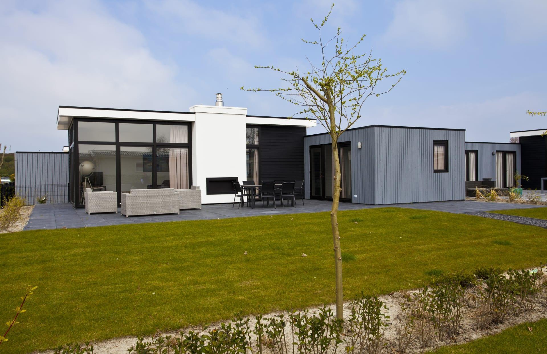 Unterkünfte Schoneveld - Chalet - L-Cube 6 - 10