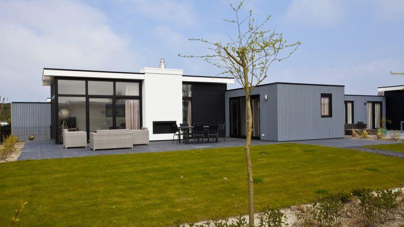 Unterkünfte Schoneveld - Chalet - L-Cube 6 - 3