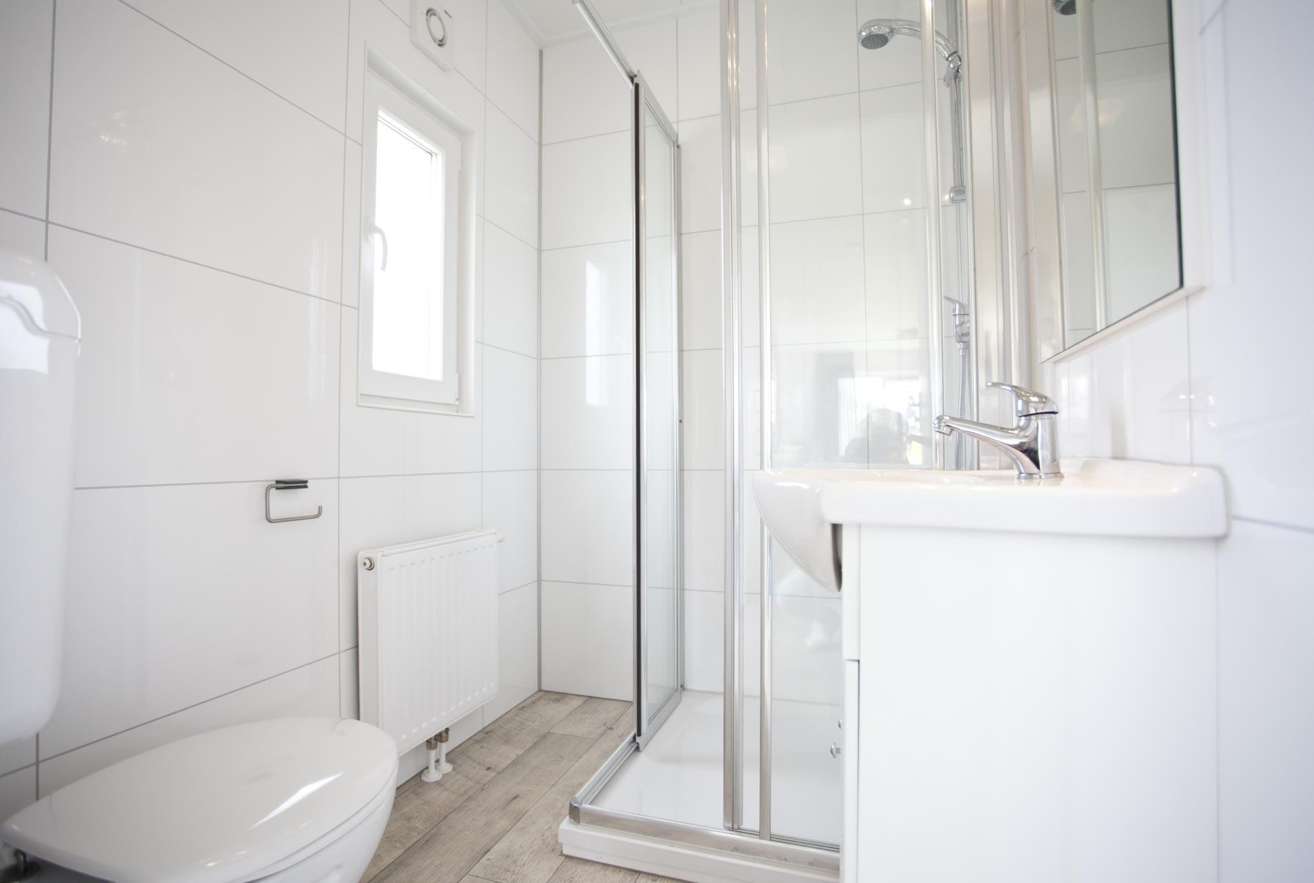 Accommodatie Schoneveld - Chalet - Unique 4 - 9