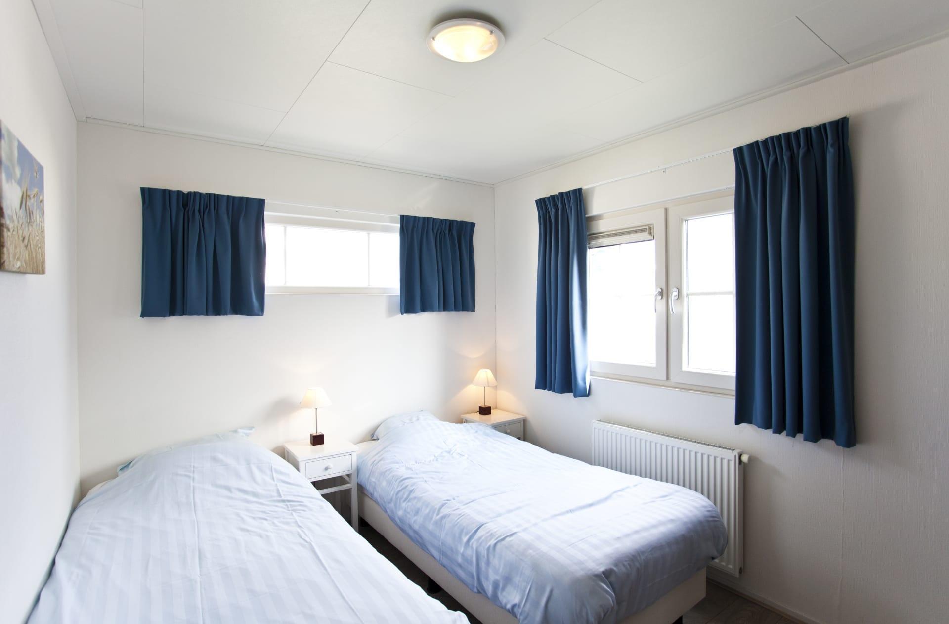 Accommodation Schoneveld - Chalet - Unique Luxe 4 - 9