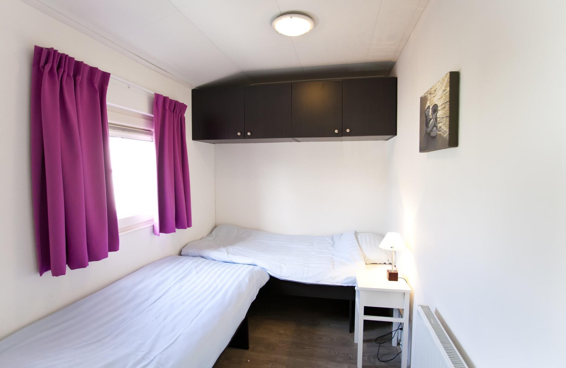 Accommodation Schoneveld - Chalet - Unique Luxe 4 - 10
