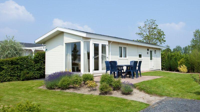 Accommodation Schoneveld - Chalet - Unique Luxe 4 - 13