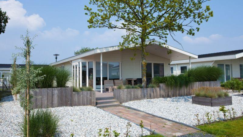 Unterkünfte Schoneveld - Chalet - Veranda 4 - 3