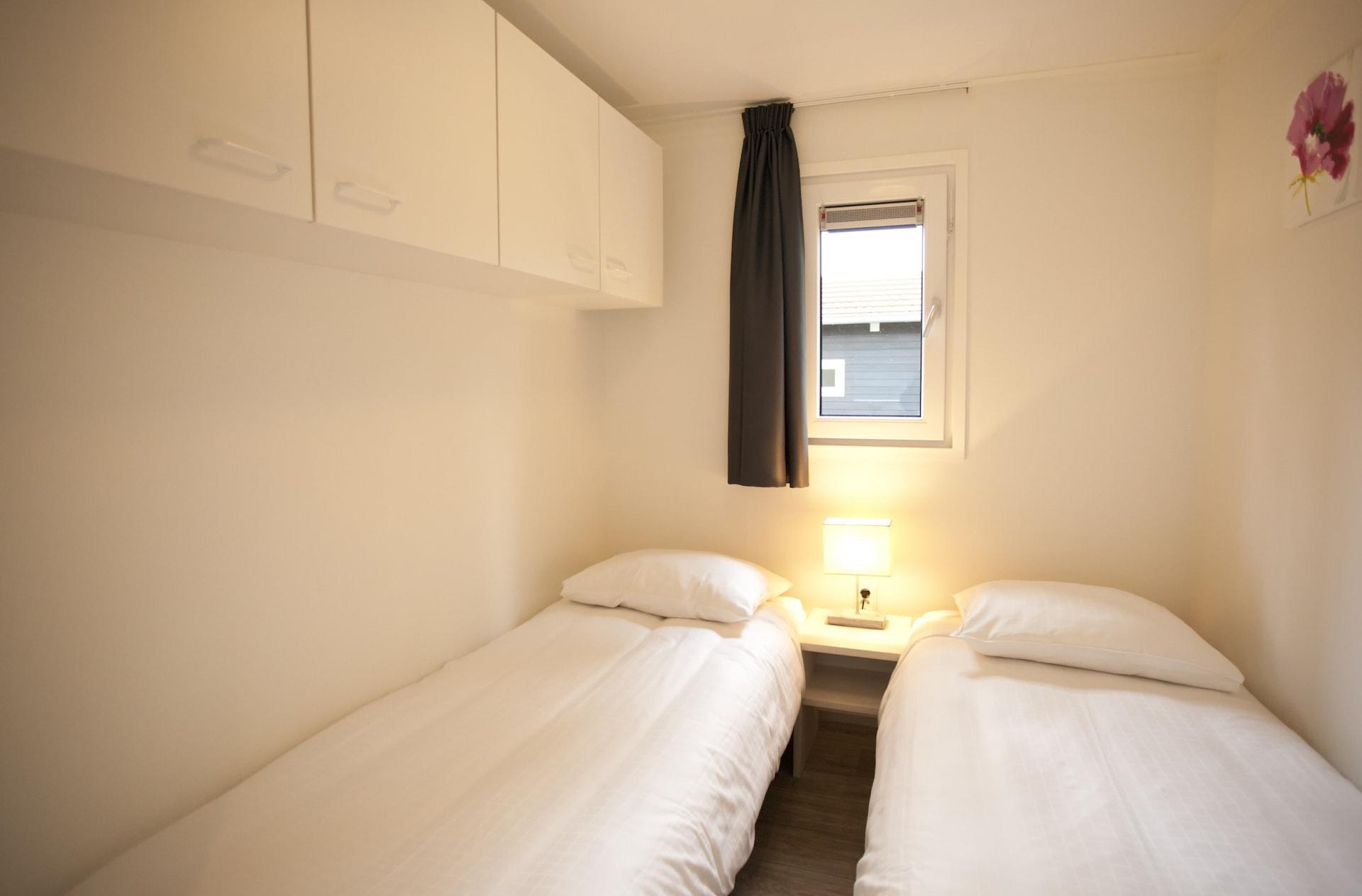 Accommodation Schoneveld - Chalet - Veranda 6 - 9