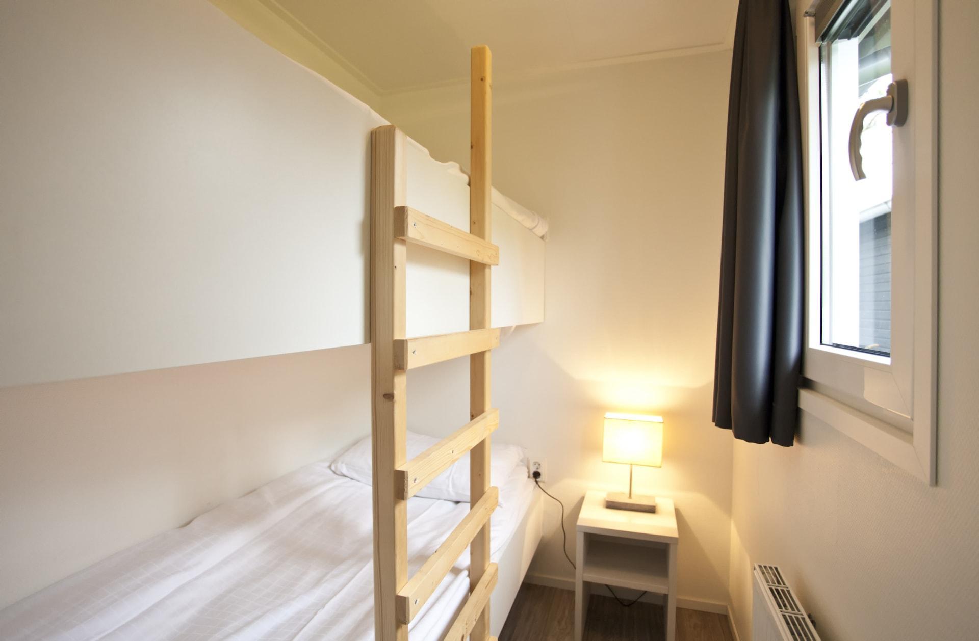 Accommodation Schoneveld - Chalet - Veranda 6 - 10